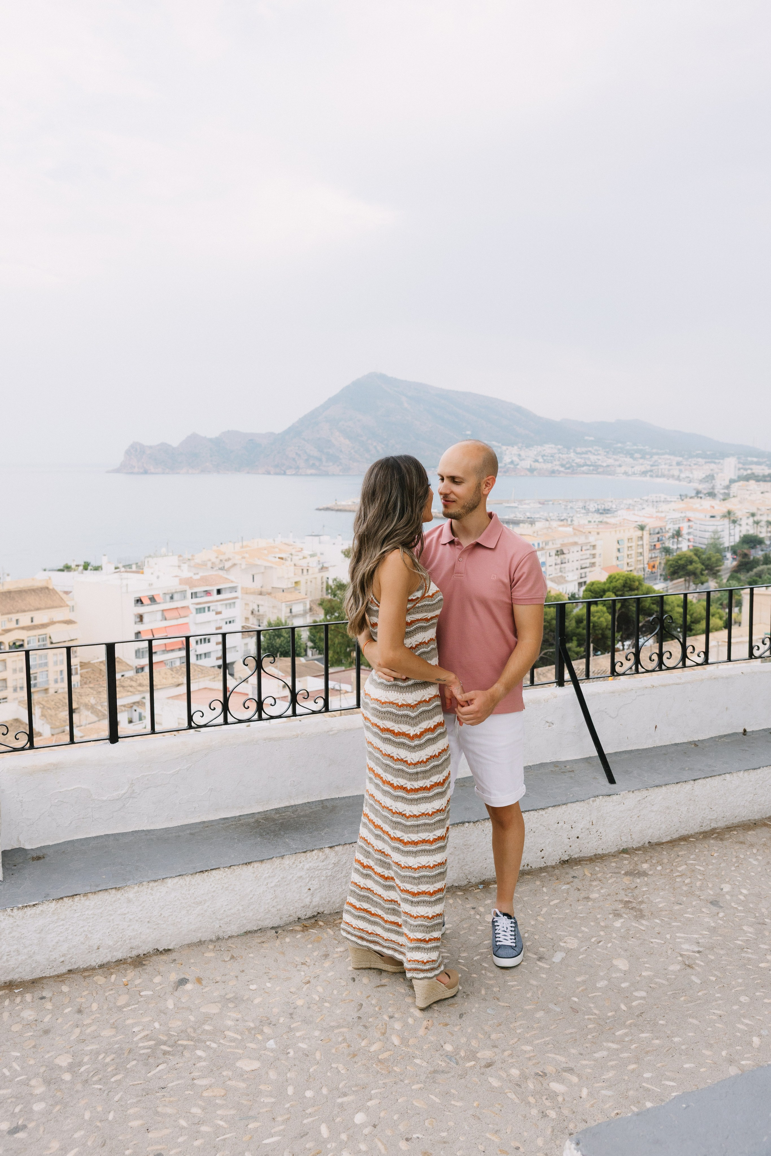 PREBODA EN ALTEA. Fotógrafo y Videógrafo de bodas y eventos