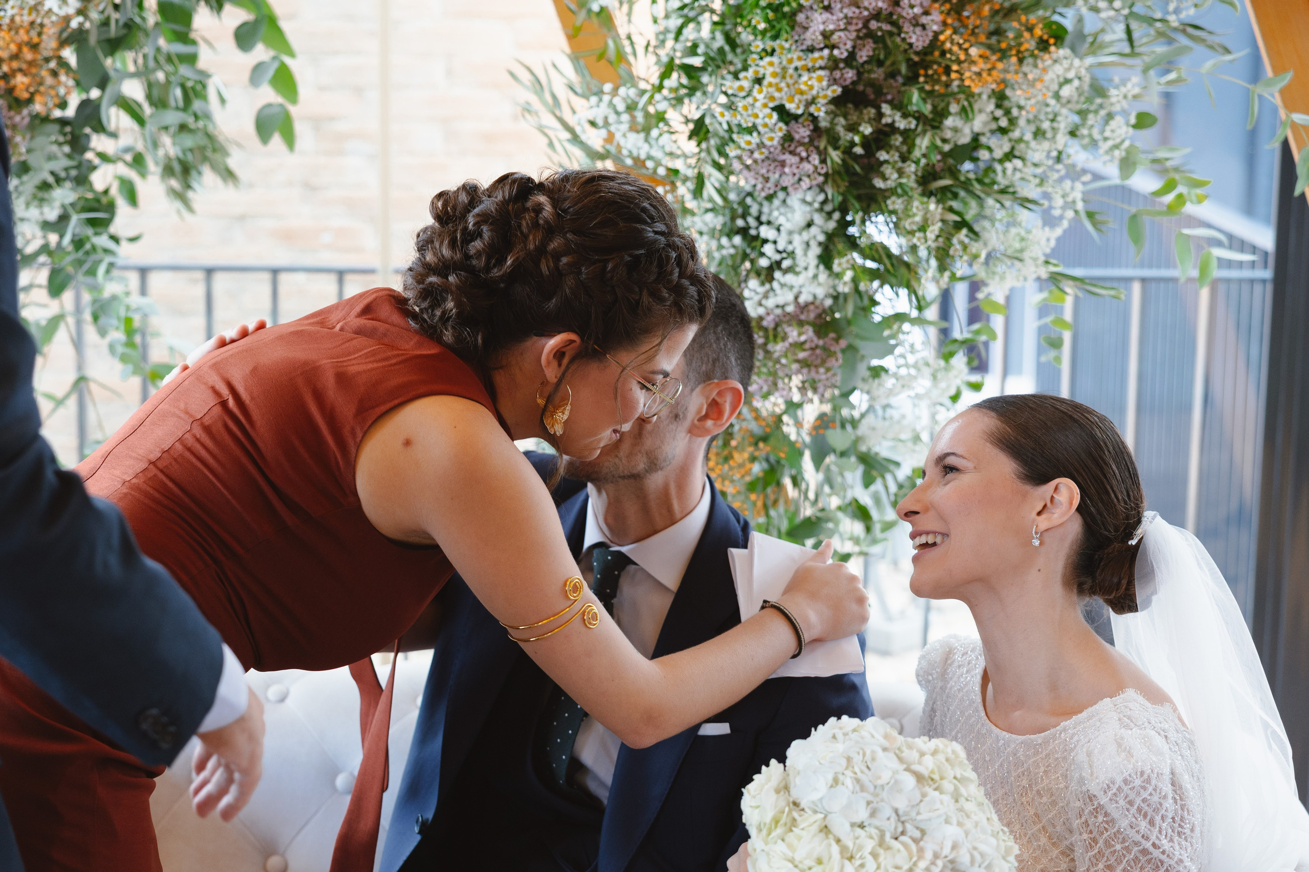 EVA & GUILLE. Fotógrafo y Videografo de bodas y eventos