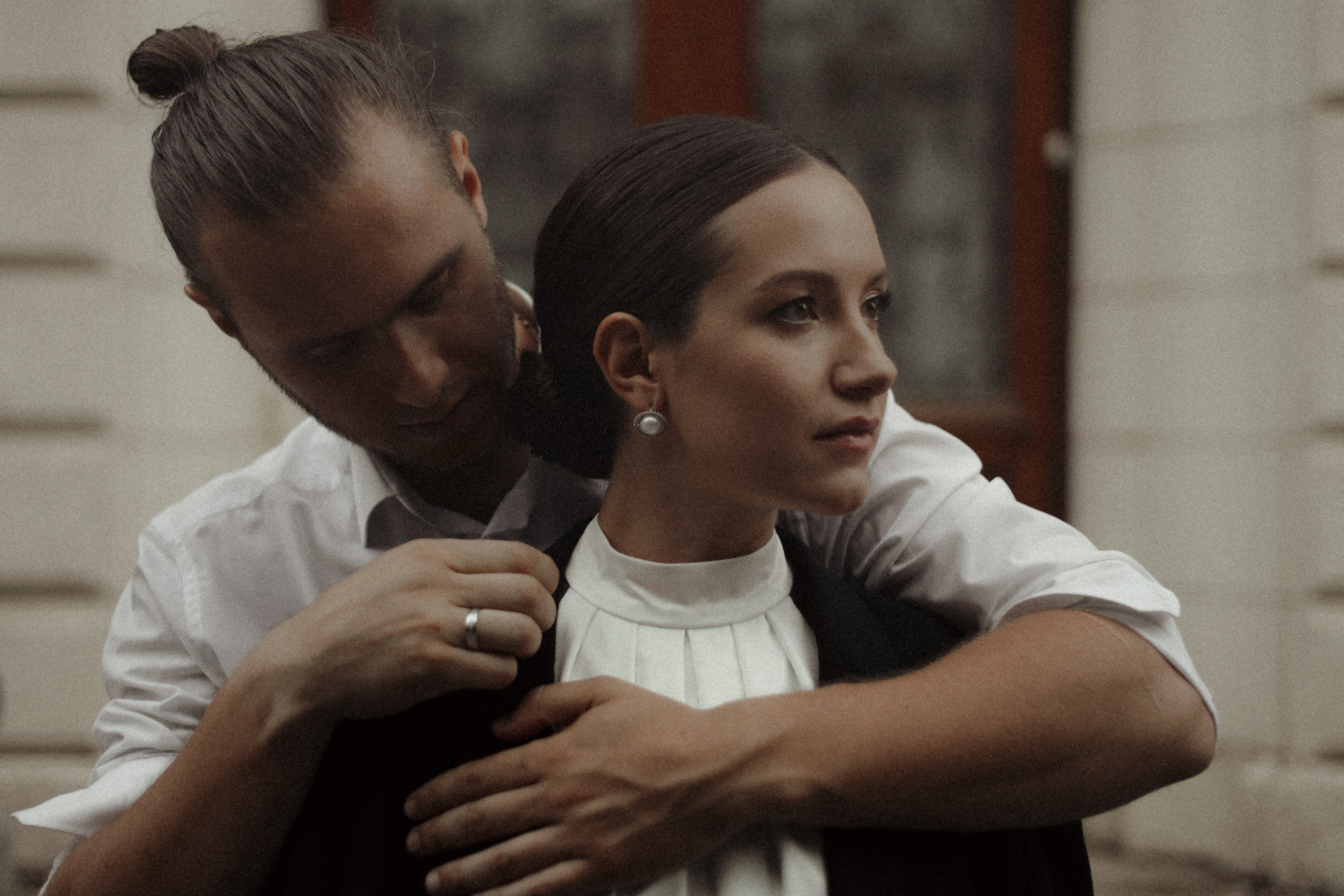 “TO TOUCH…” wedding love story. Свадебный и семейный фотограф в Дубае Эльмаз Черникова