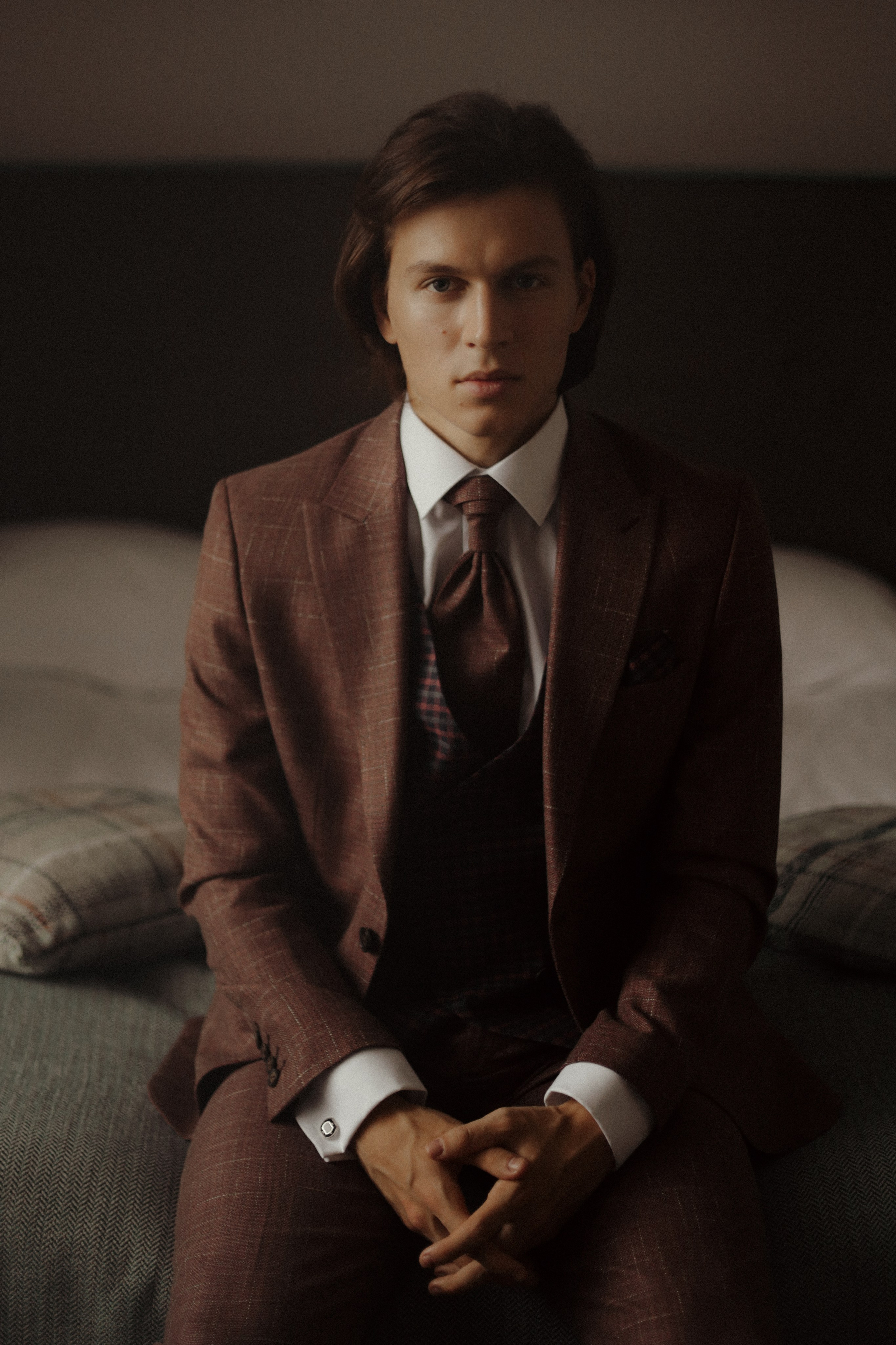 “LOVE IN THE MOUNTAINS” full wedding day. Свадебный и семейный фотограф в Дубае Эльмаз Черникова