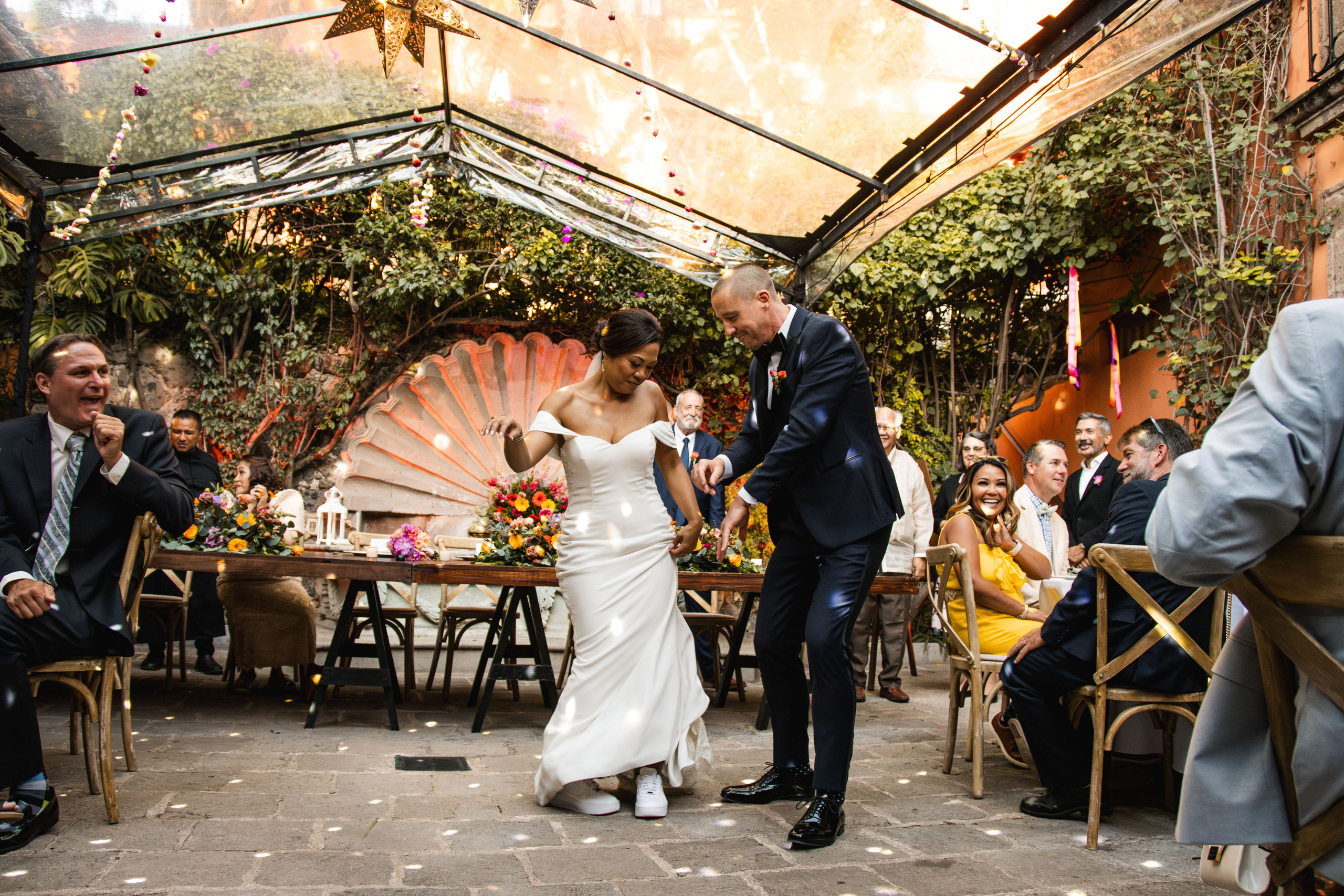 Mayeth & Derek. Saúl Vázquez | Destination Wedding Photographer