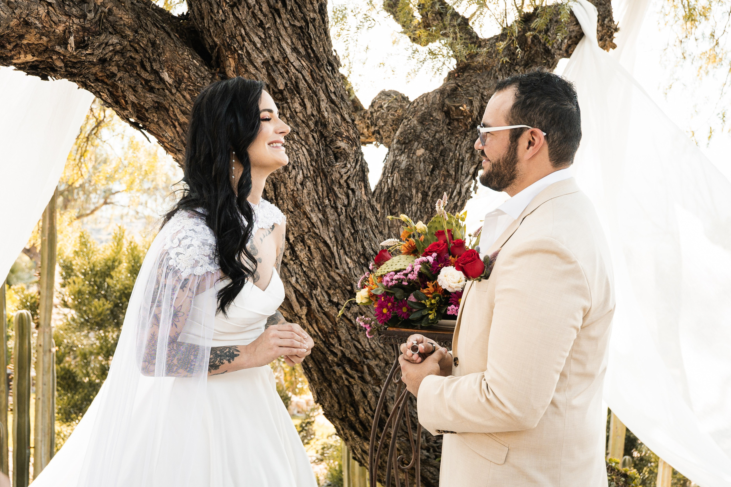 Shayne & Max. Saúl Vázquez | Destination Wedding Photographer
