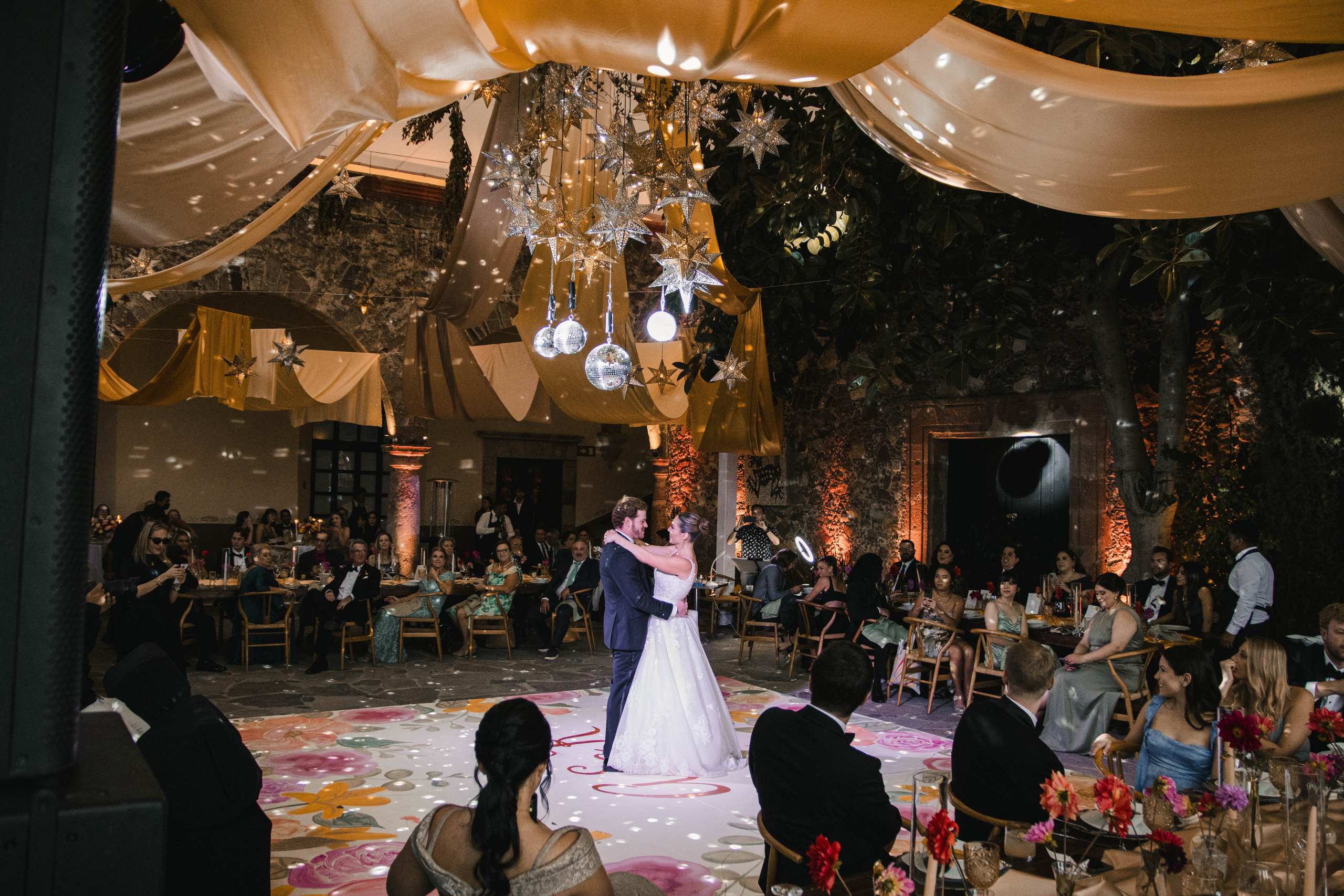 Andrea & Kyle. Saúl Vázquez | Destination Wedding Photographer