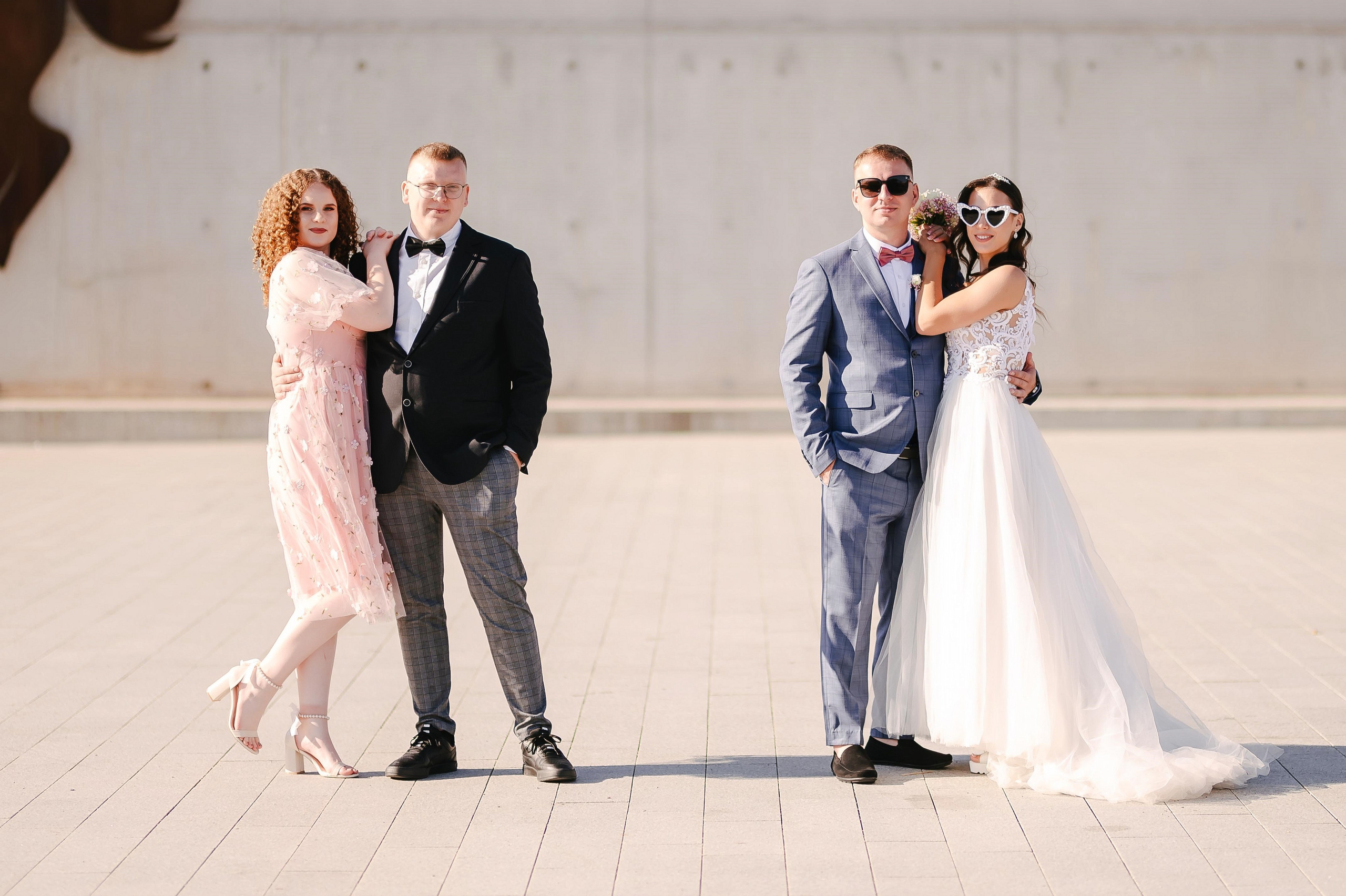 Dorina & Mantas. Rokas Baranauskas fotografija