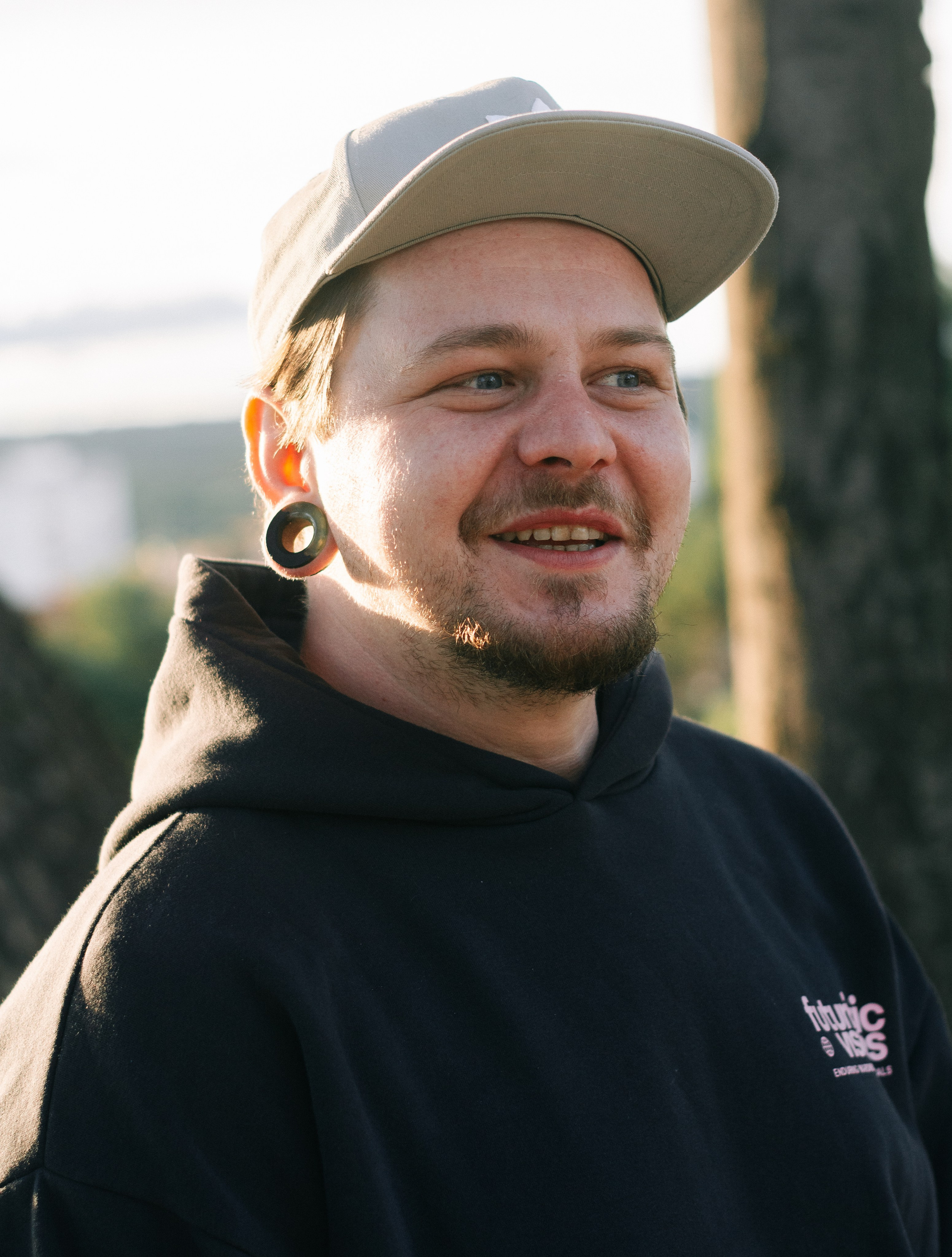 Viter. Shpanarskiy Nazar