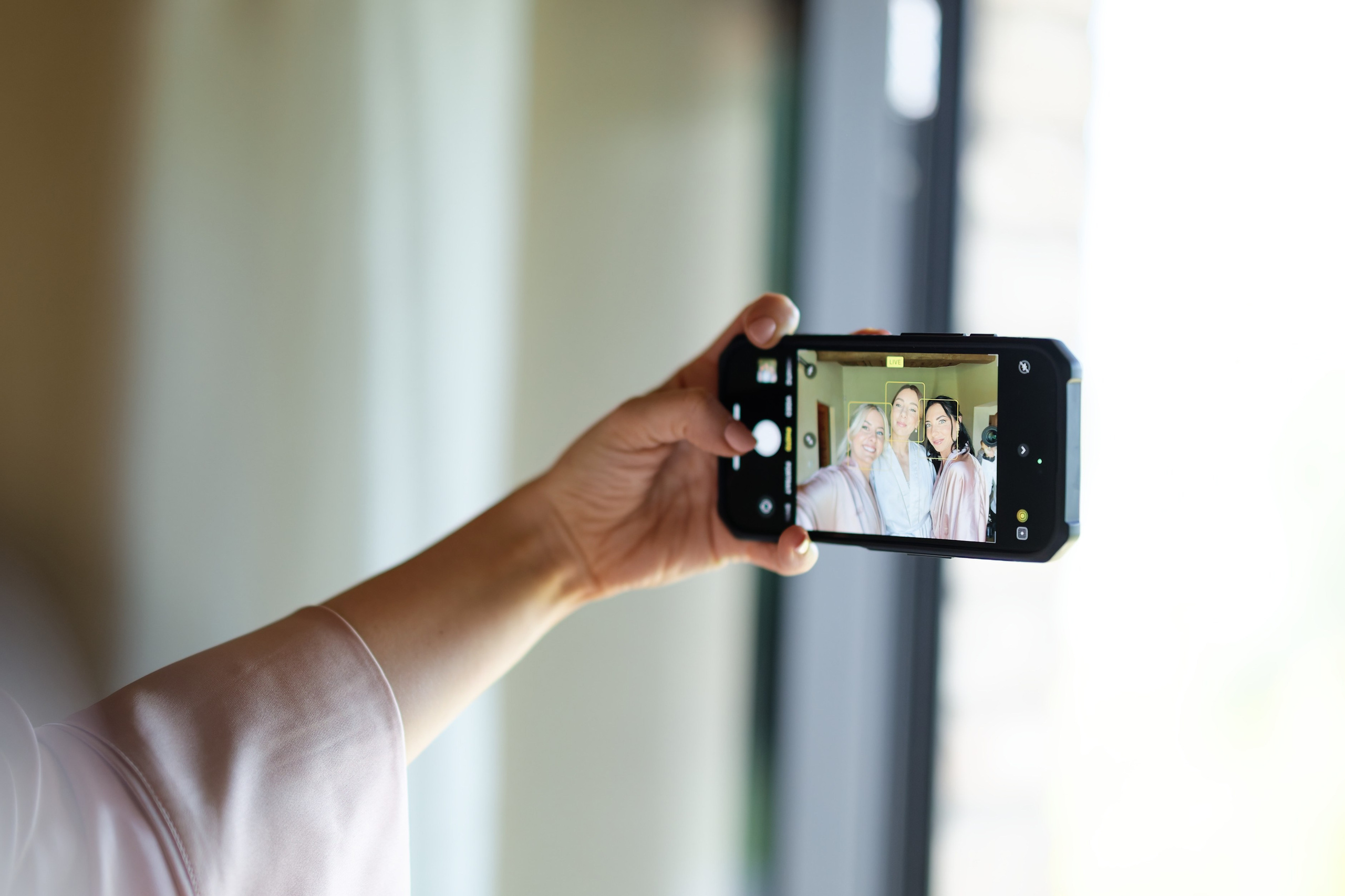 Wedding at Borgo Bastia Creti, Umbria