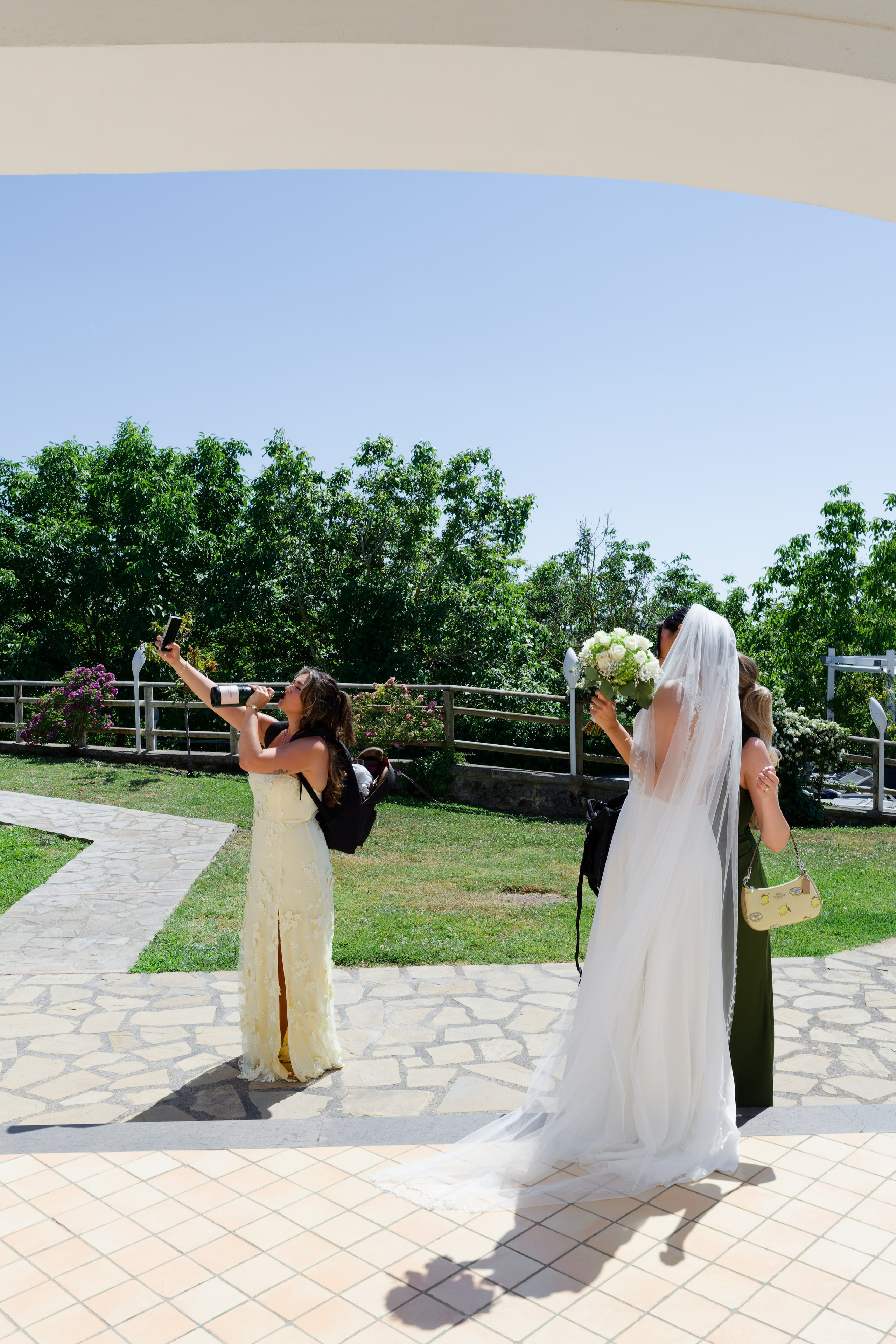 Alana & Joseph. Destination Wedding Photographer — Nikita Burtsev