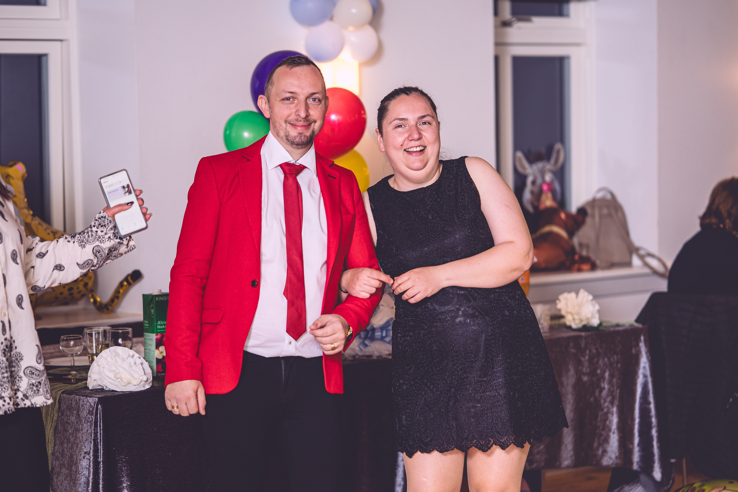 Botez Matteo 23.03.2025. DanFotograf.dk