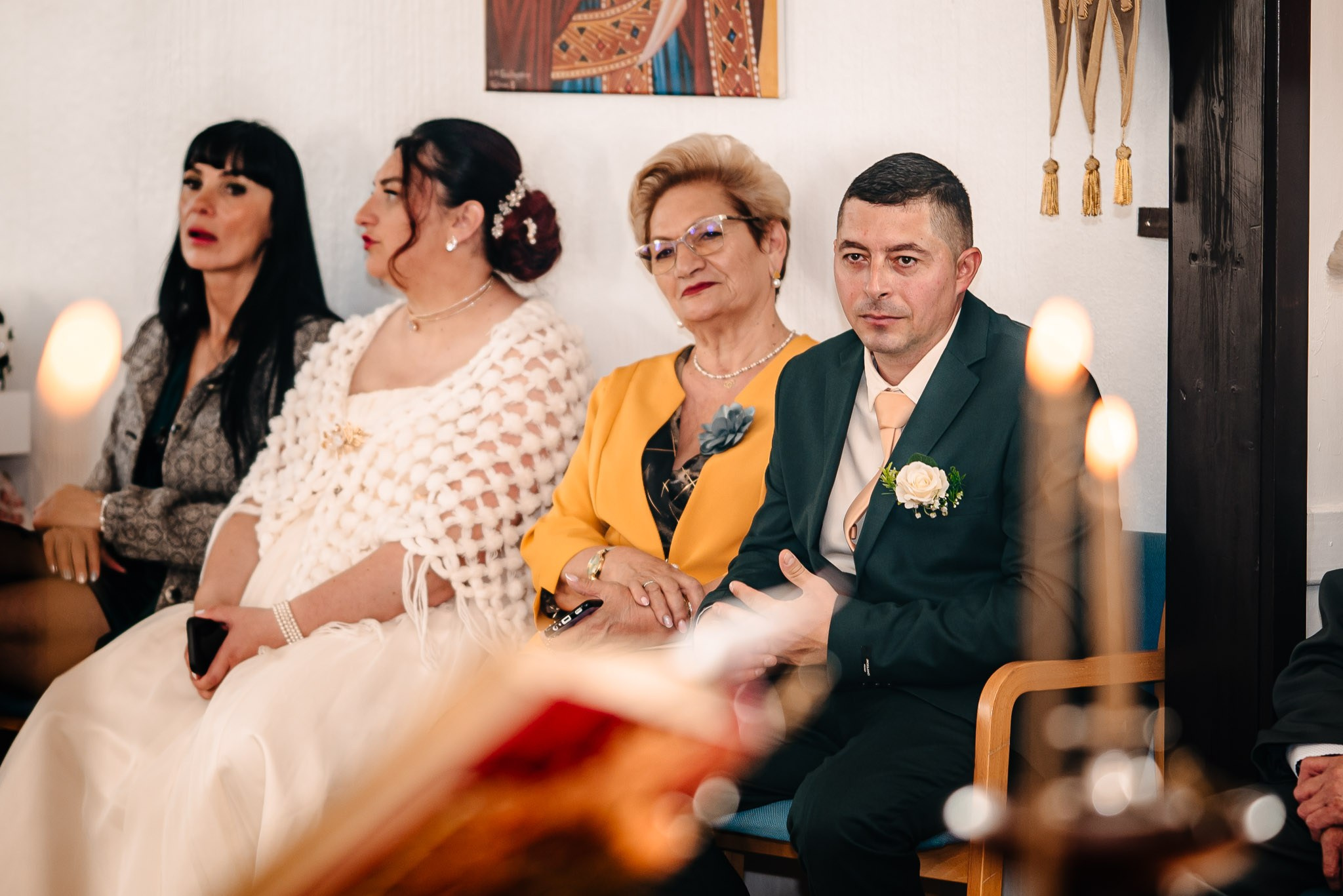 Familia Maerean — 05.10.2024. DanFotograf.dk