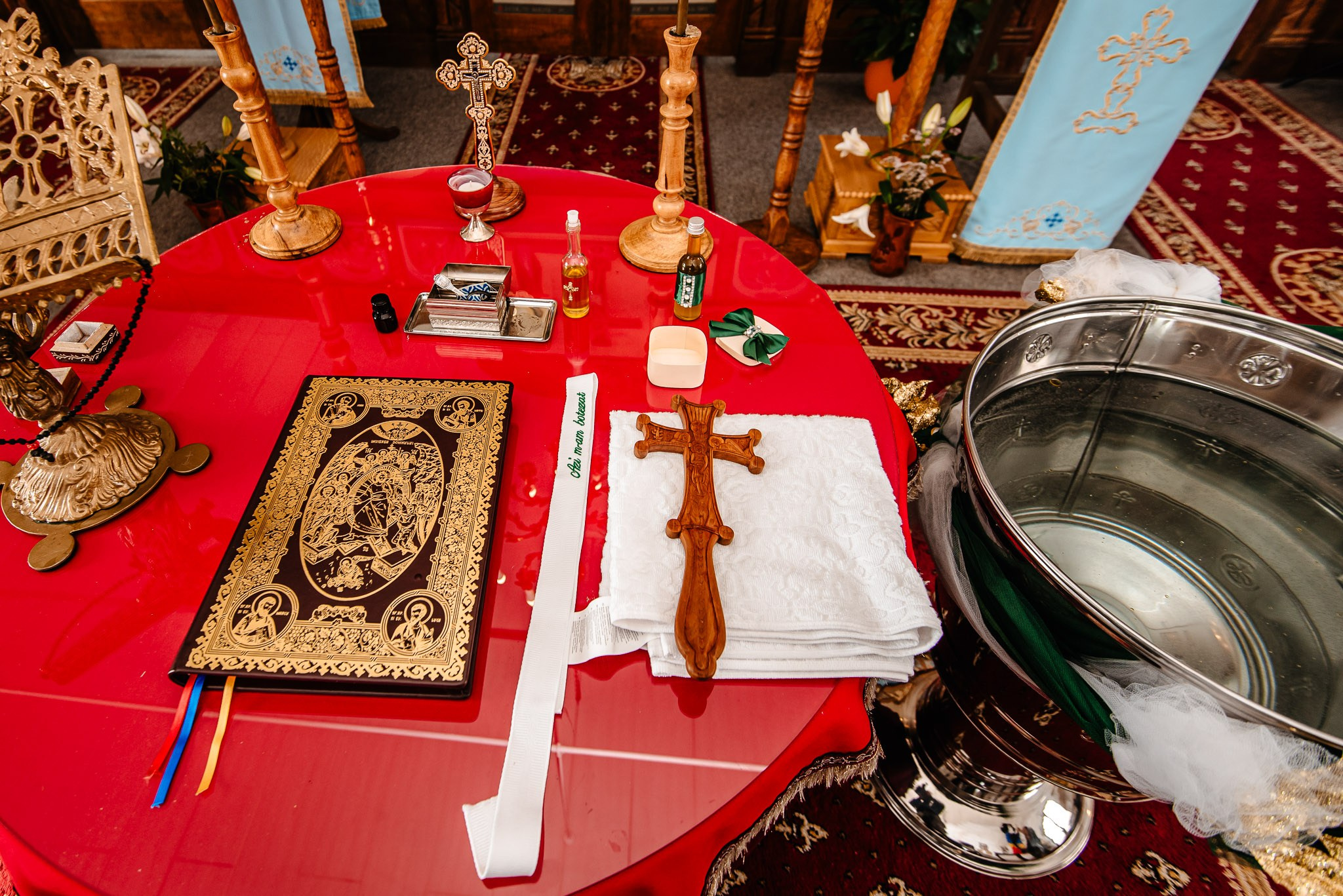 Familia Maerean — 05.10.2024. DanFotograf.dk