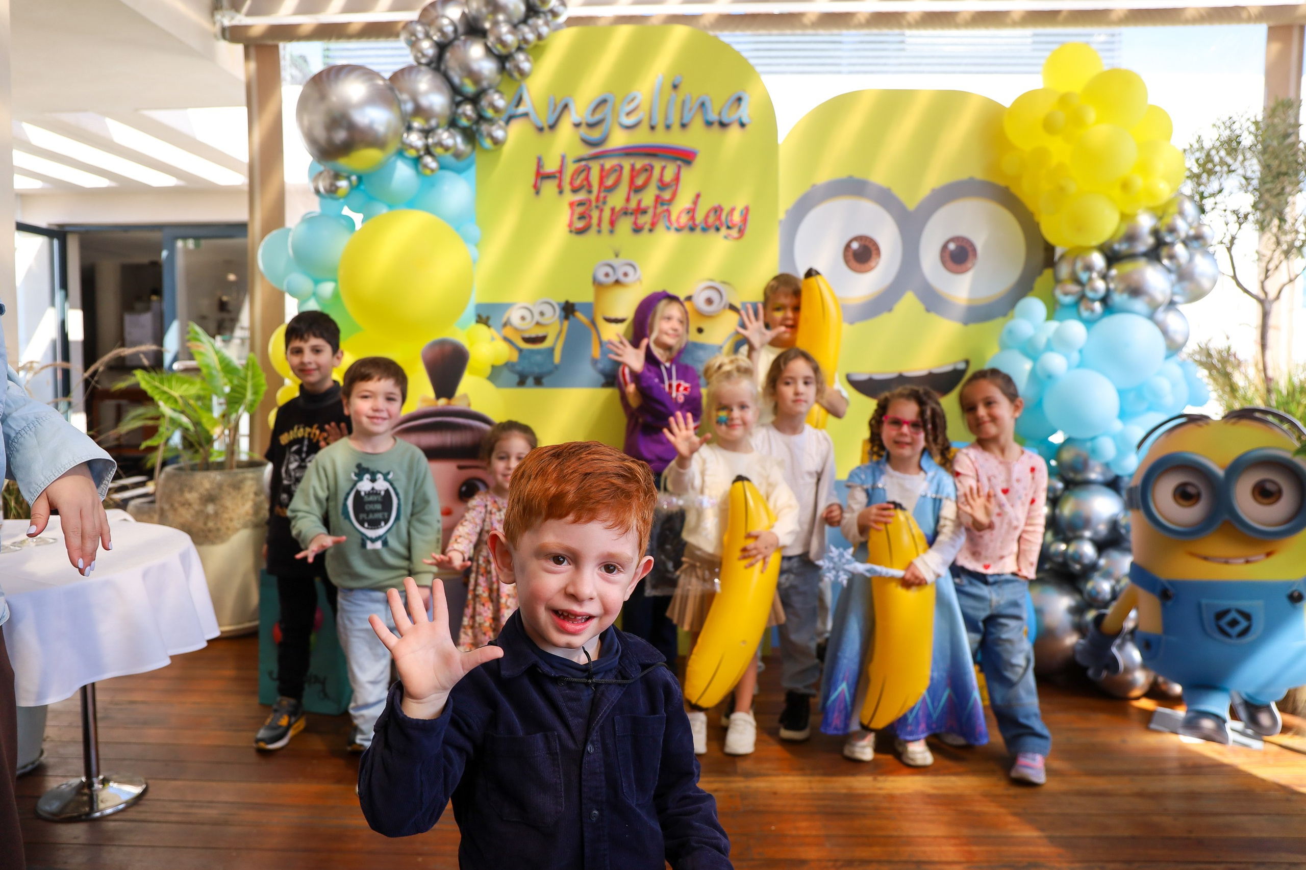 Angelina 5. Cyprus Wedding & Family Photographer. Capturing cherished moments across the island: Larnaca, Limassol, Ayia Napa, Protaras, Paphos, Nicosia