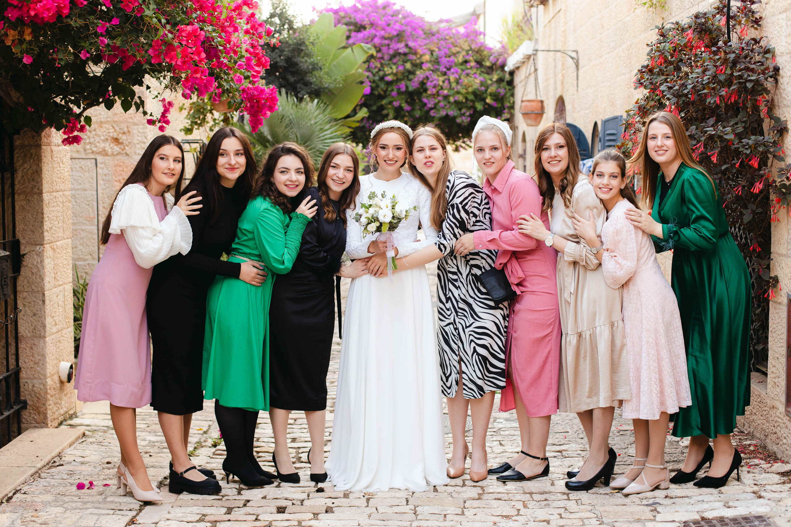 WEDDING OF POLINA AND BORUKH. Https://shi-photo.com/