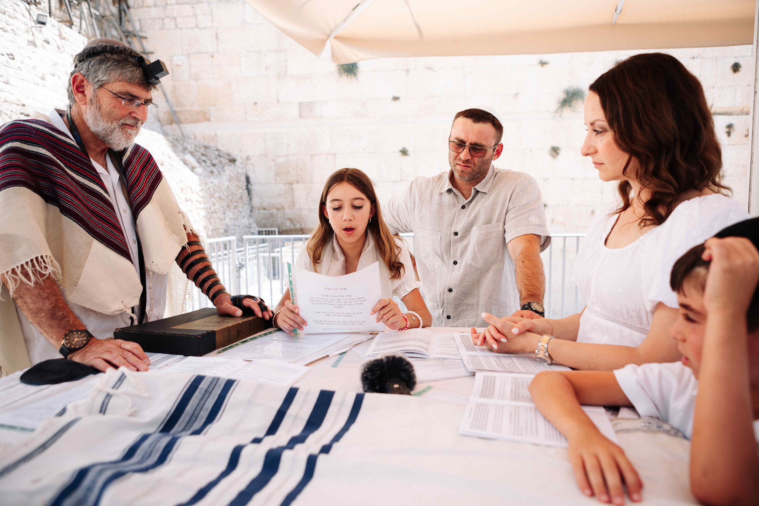 BAR MITZVAH CEREMONY OLD JERUSALEM. Https://shi-photo.com/