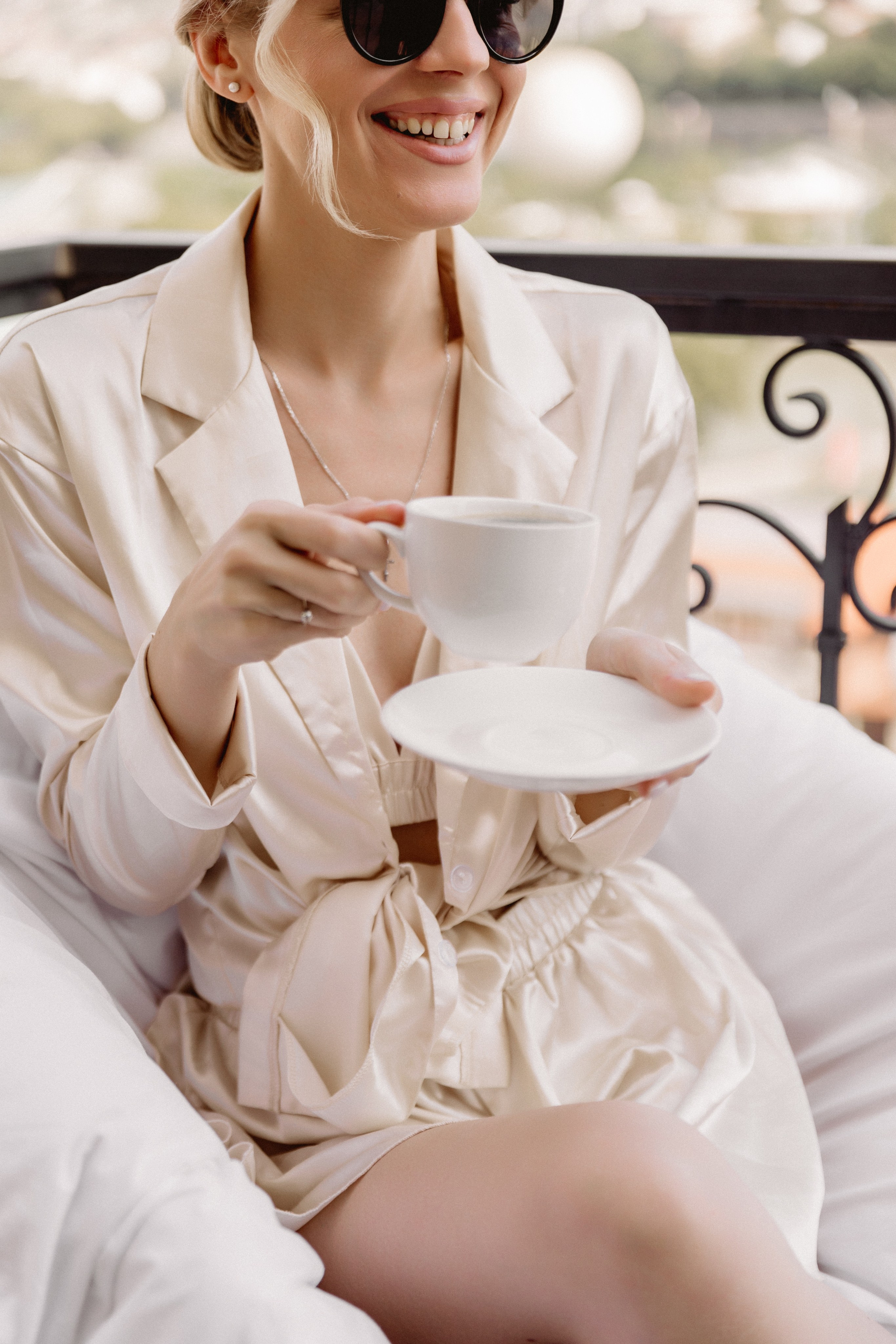 Alexandra & Koba. Photographer Anna Nazarenko