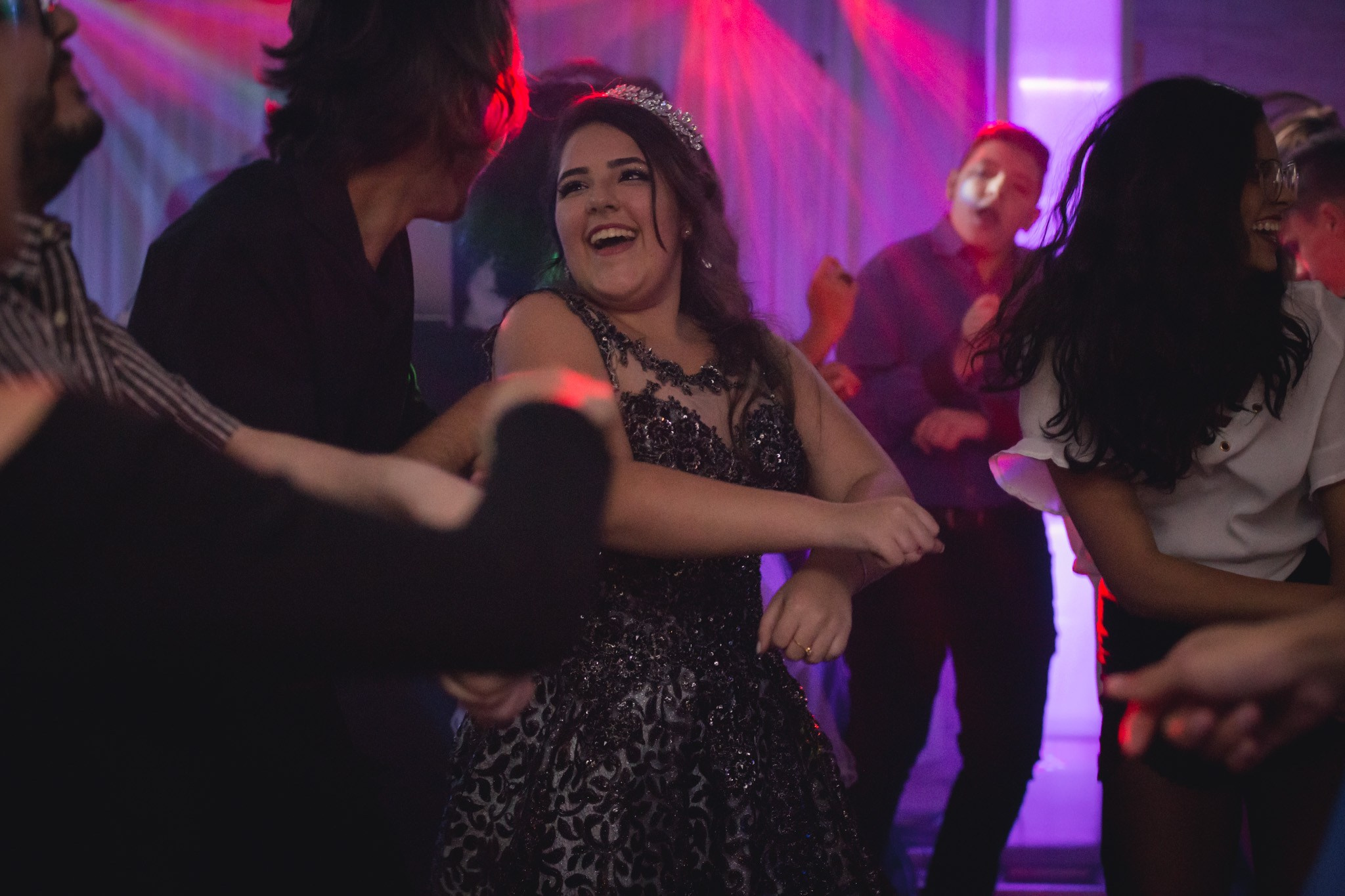 Camila — 30/06/2018. Luiz Medeiros Produções