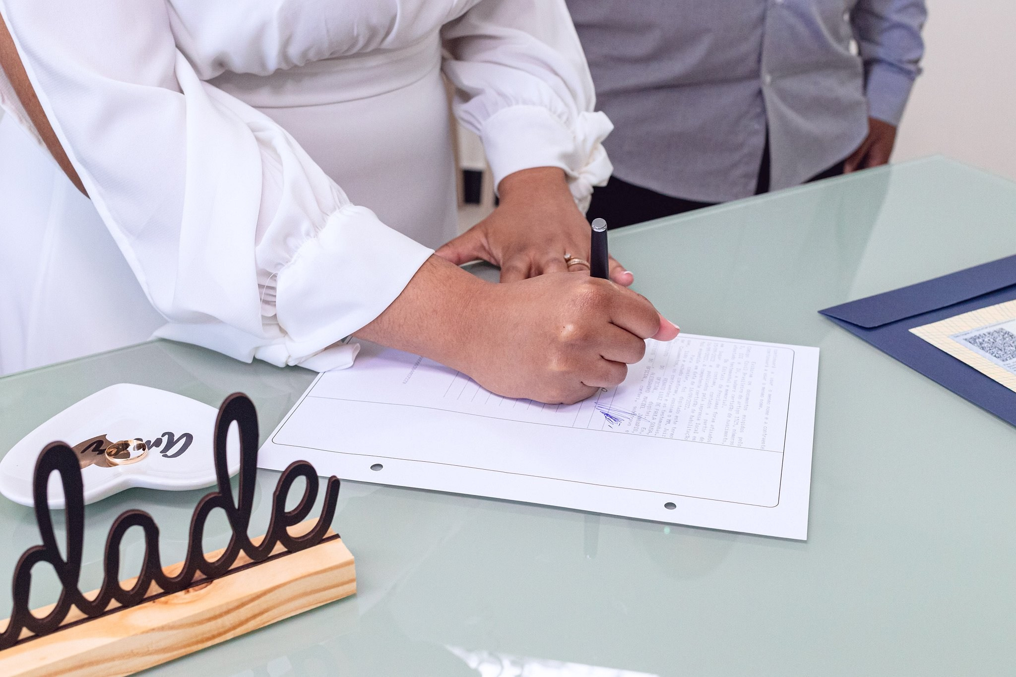 Erika & Danilo — 24/09/2022. Luiz Medeiros Produções