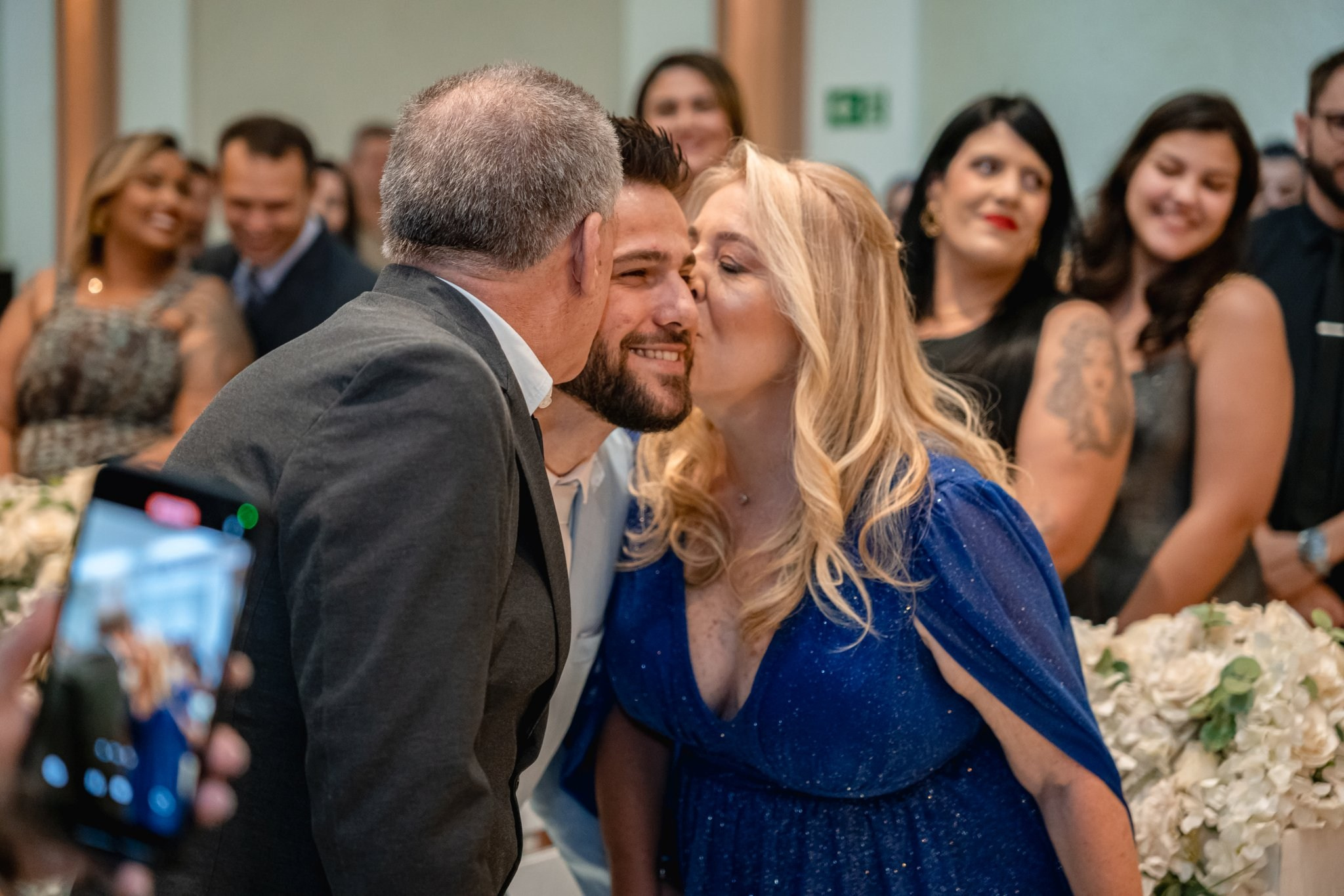 Bruna & Vitor — 17/05/2024. Luiz Medeiros Produções