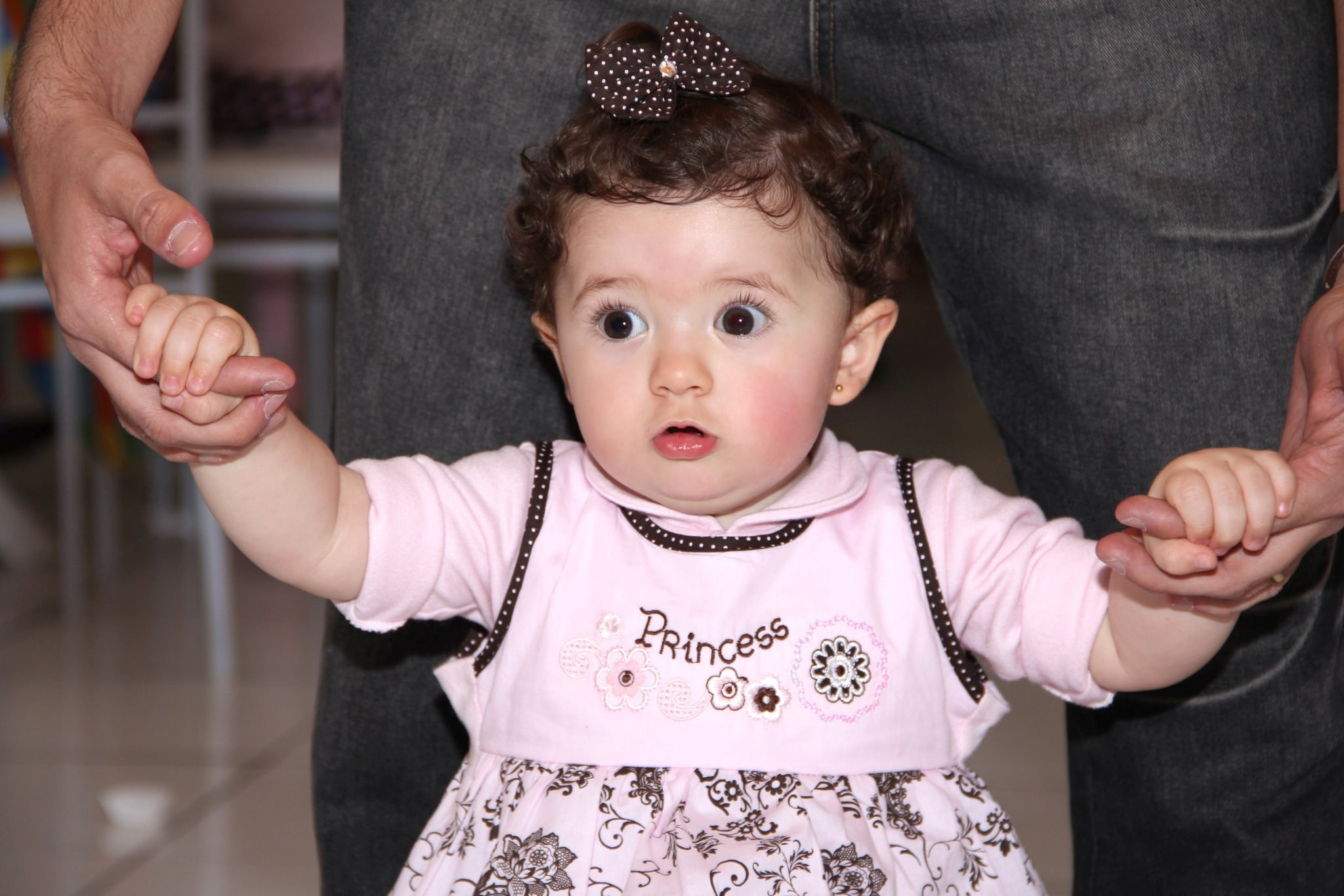 Gaby 1 ano — 27/05/2012. Luiz Medeiros Produções