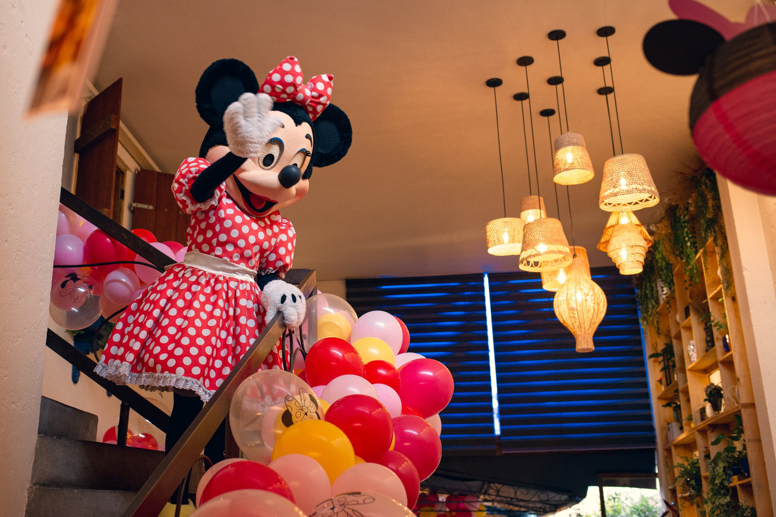 Iris 3 anos — 20/08/2022 — Casa Gaya Eventos. Luiz Medeiros Produções