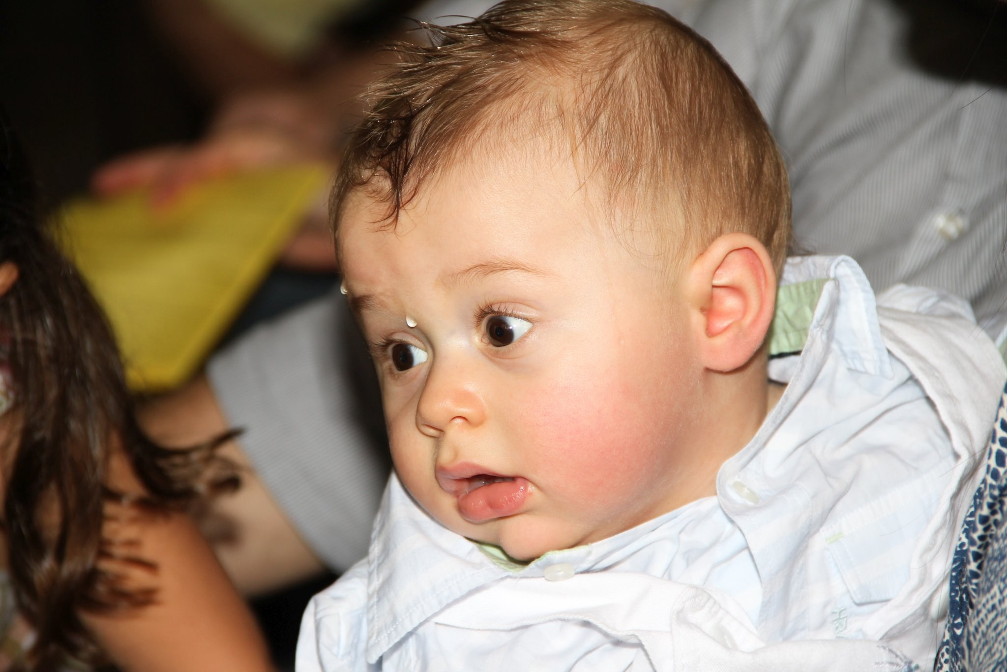 Vinícius — 21/10/2012. Luiz Medeiros Produções