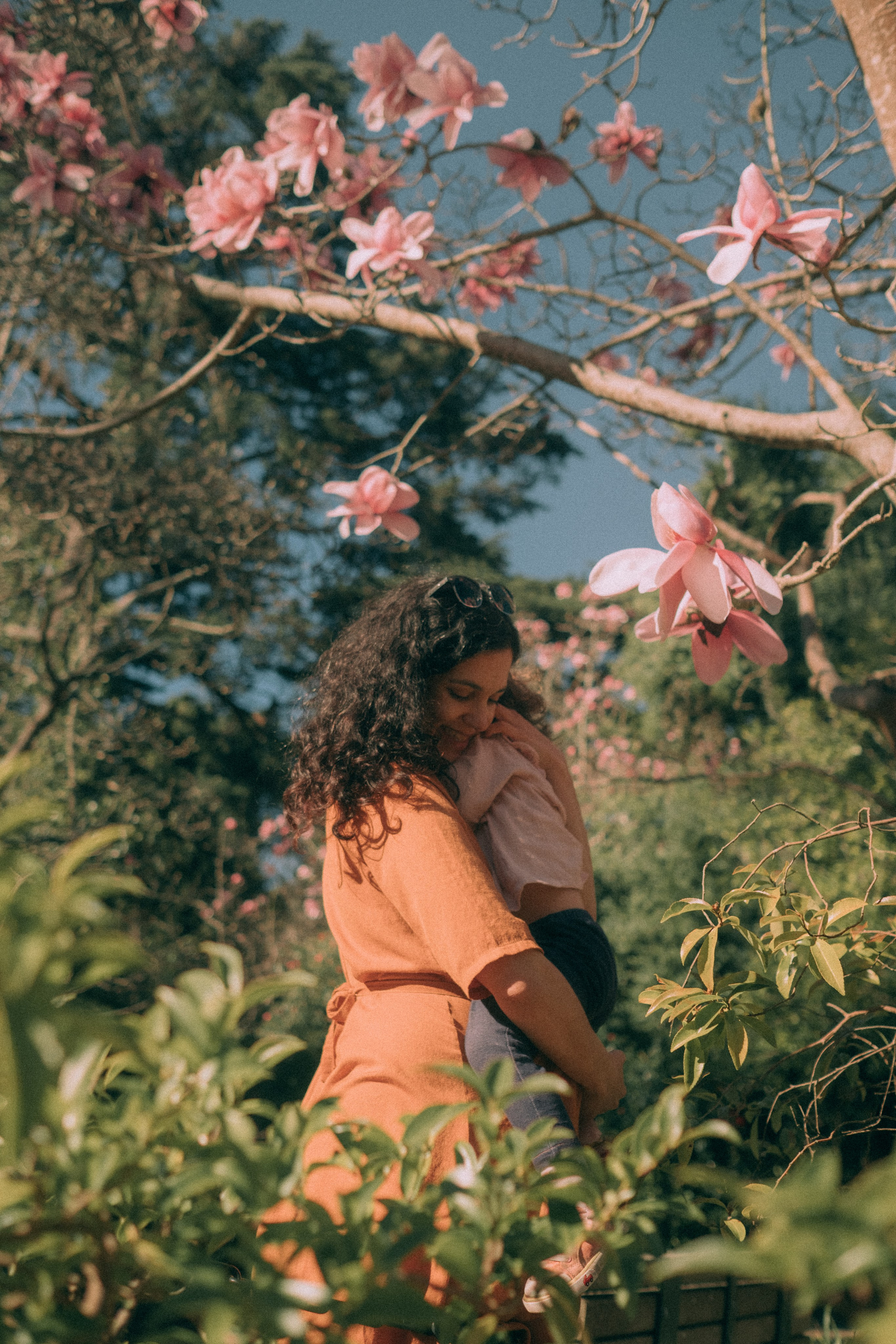 Families. Love story and family photographer in San Francisco Oksana Shvets