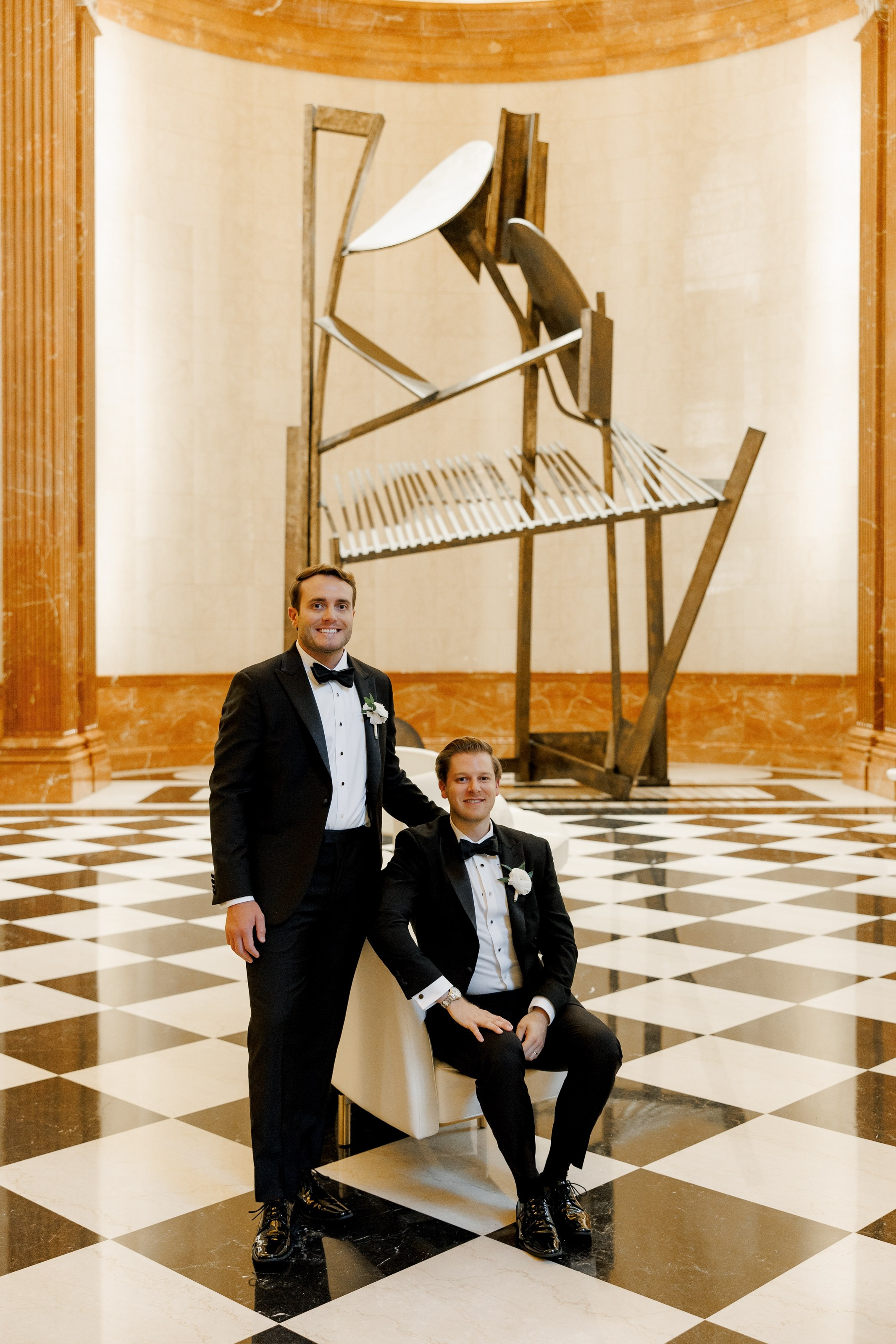 Scott & Kyle. Svyatoslav Bogdanov — destination photographer