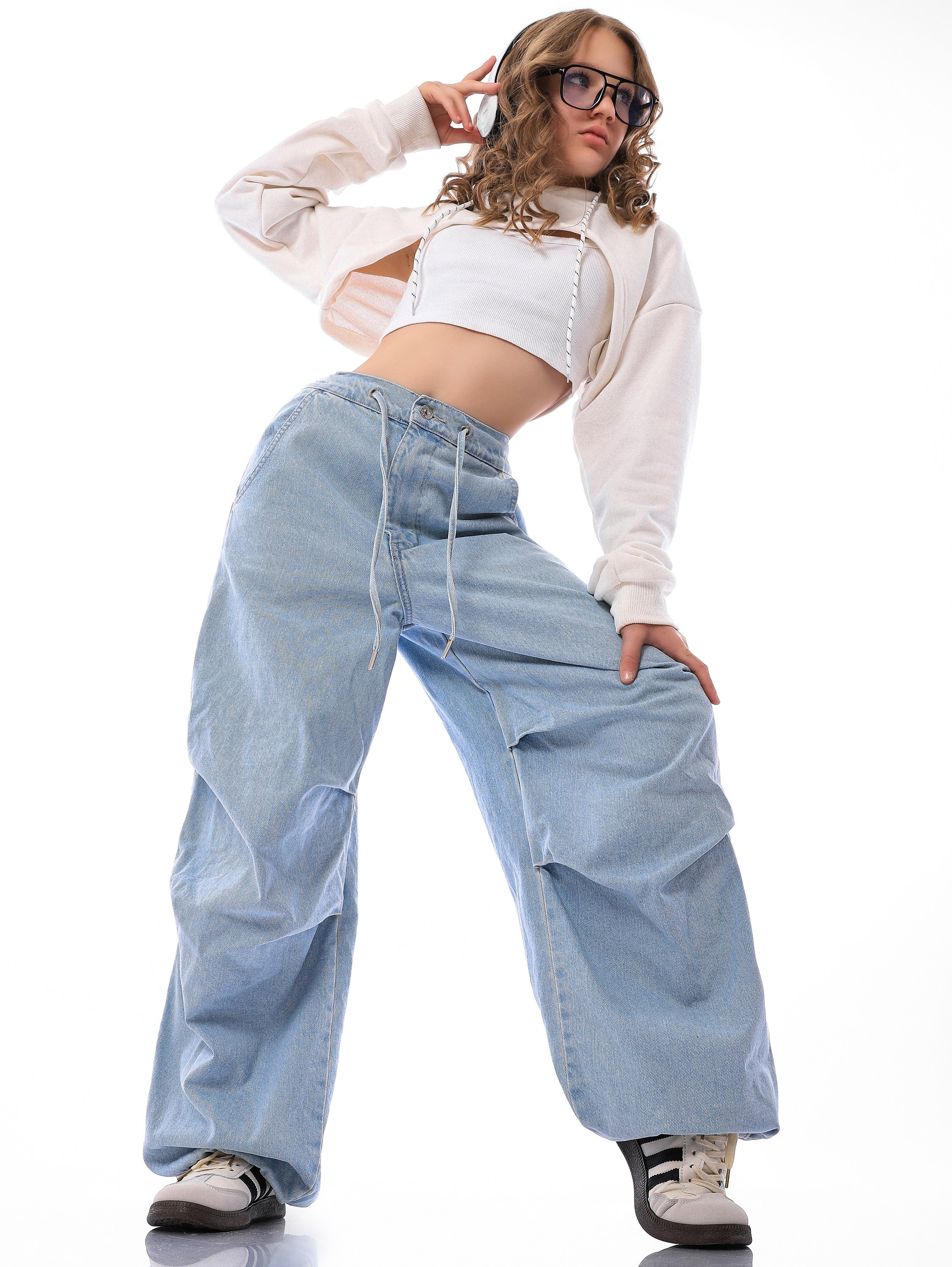 Портфолио. Аяна Крапивкина — профессиональная ретушь и AI-визуал