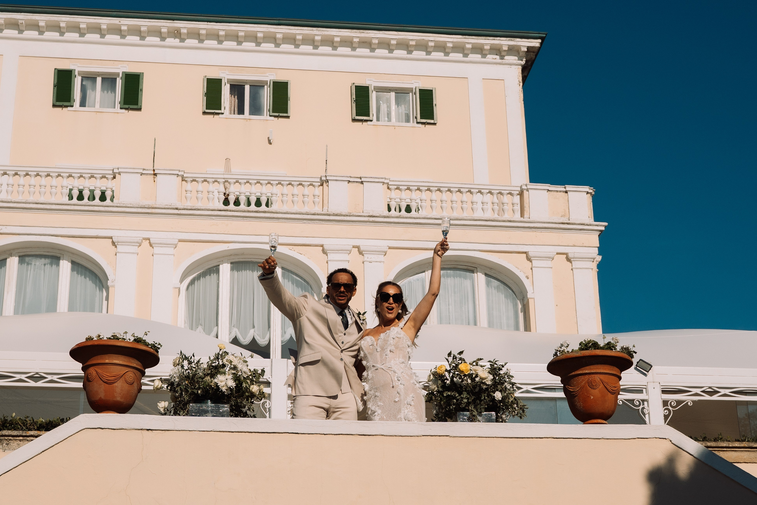 Valerija&Corey. Matrimonio in Toscana. Fotografa di matrimoni e di famiglia in Italia