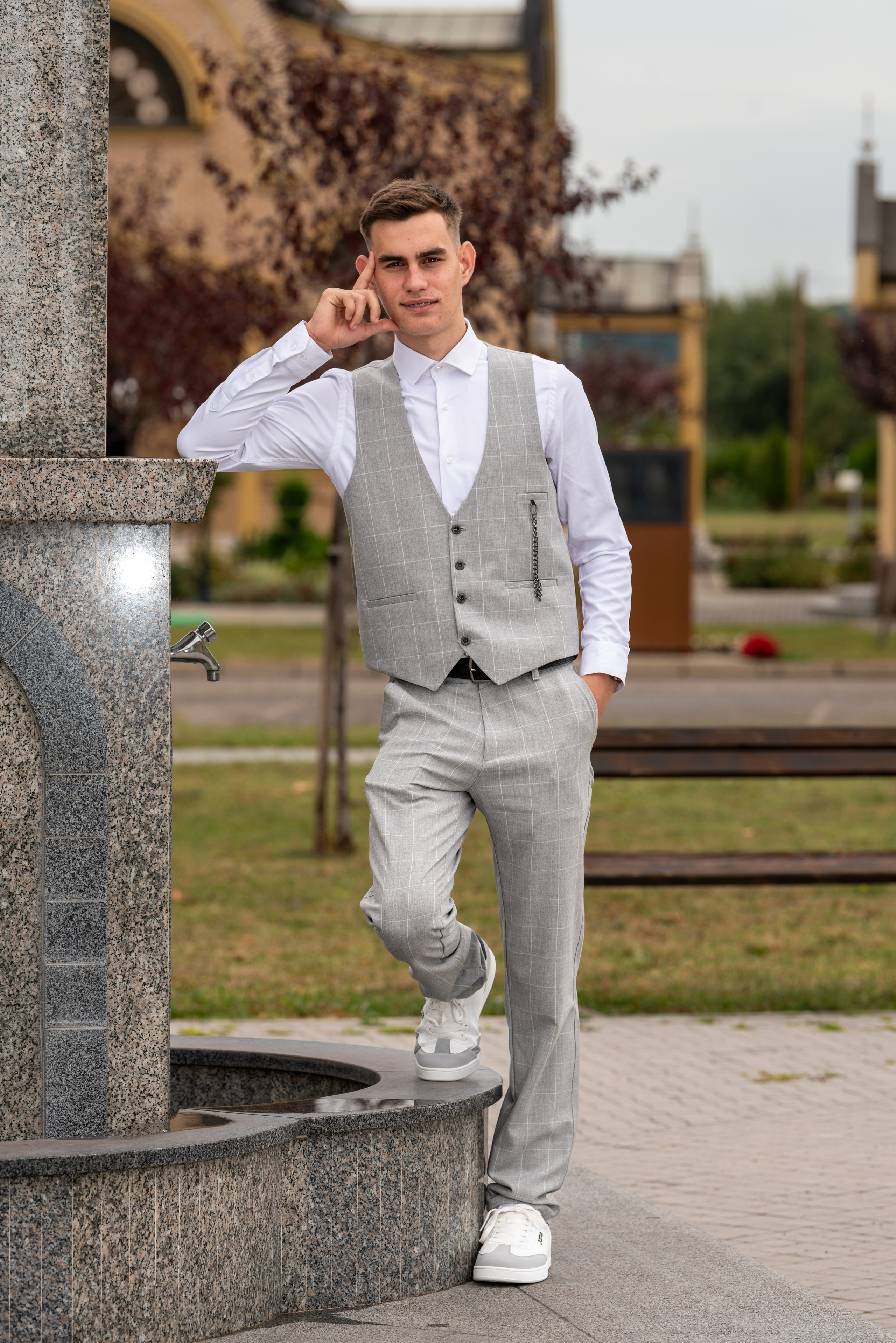 Portfolio. Dragan Janković