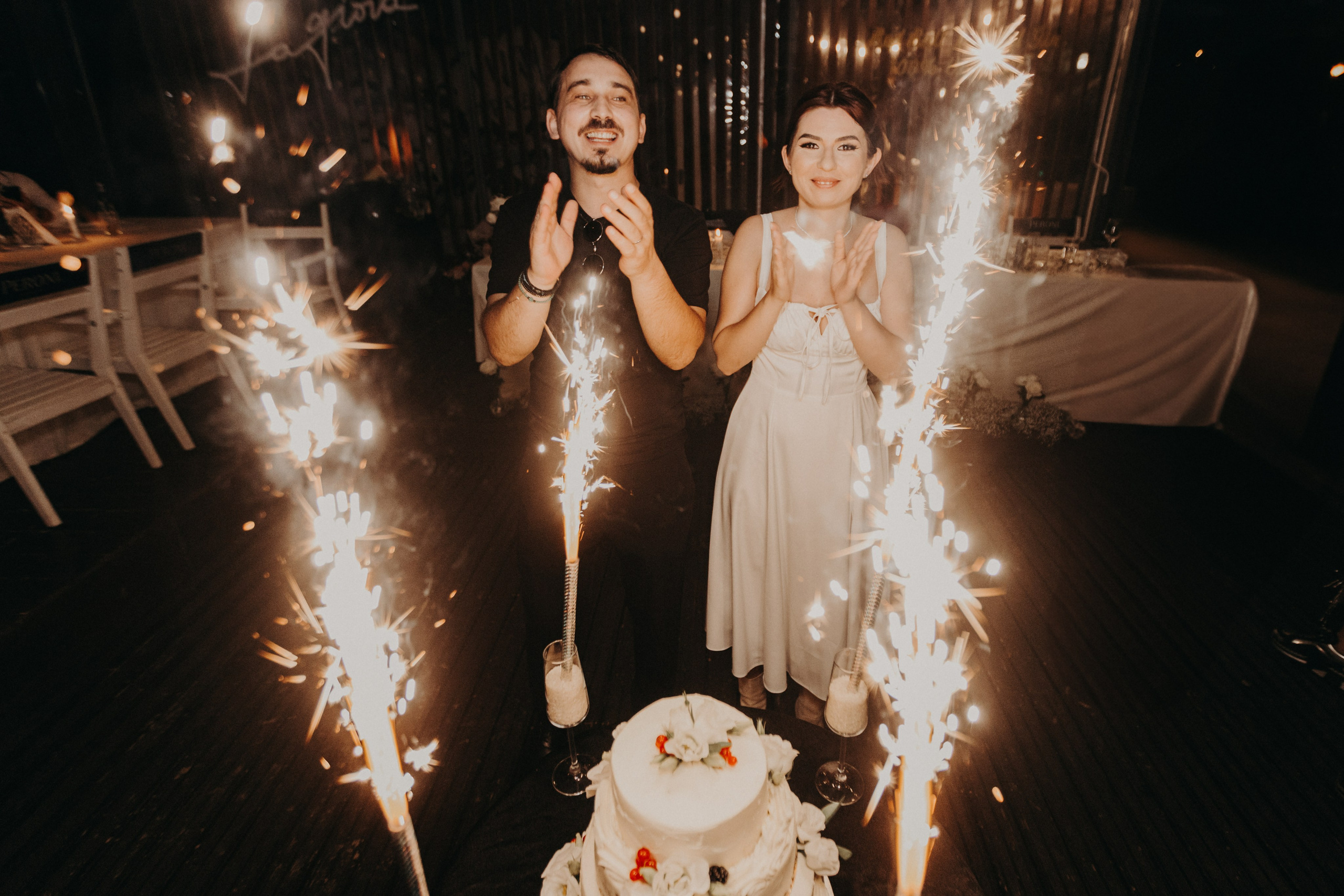 Nunți & Cununii - Foto