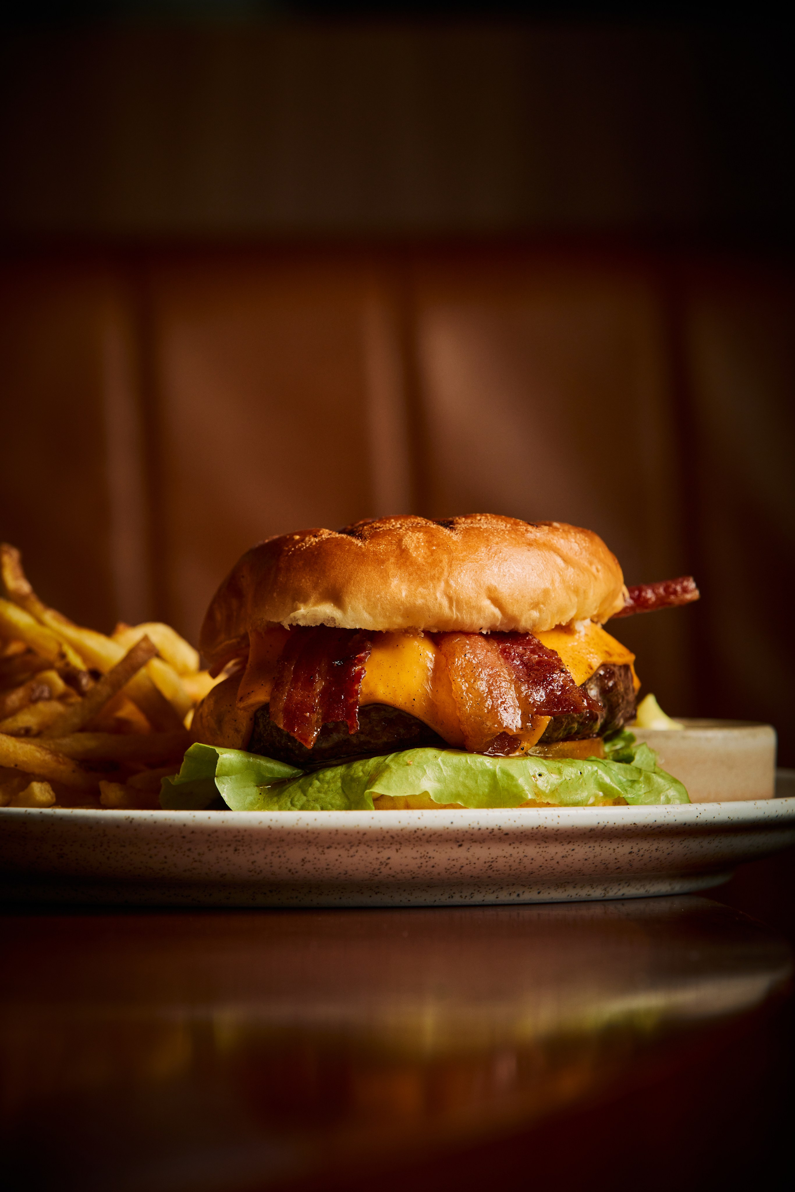 Lanches. Commercial Food Photography & Films