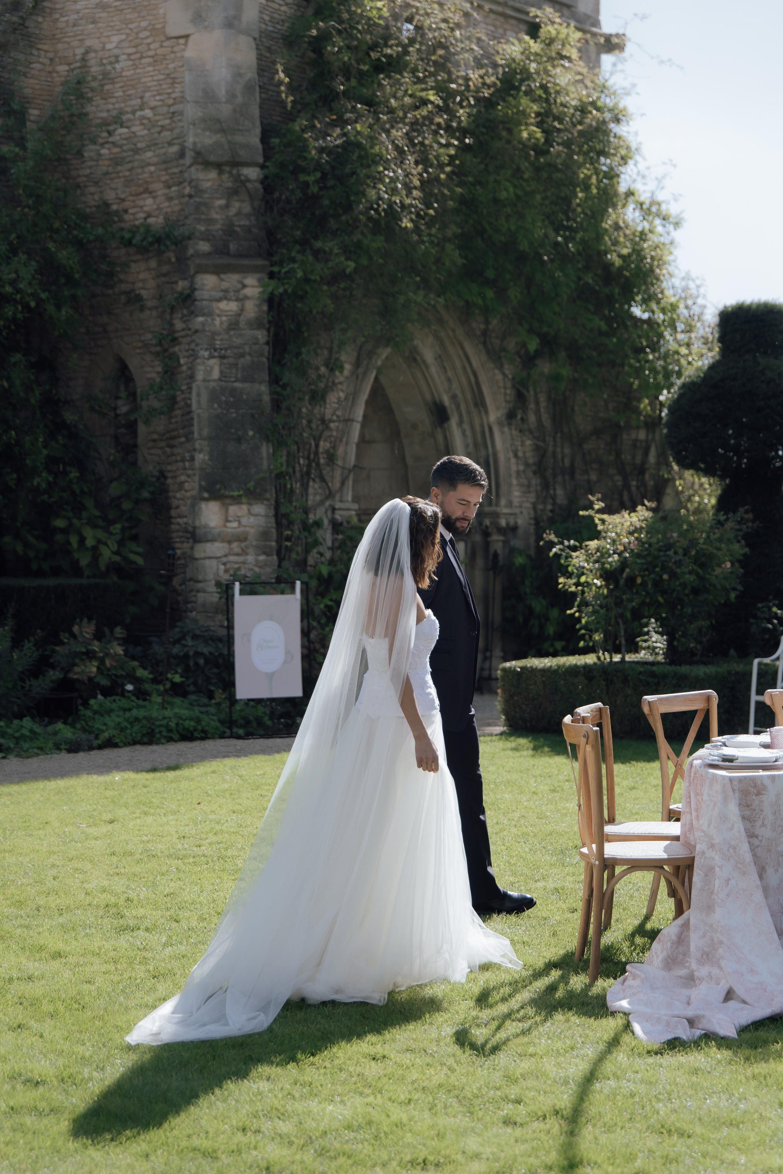 Euridge Manor, UK. 2025. Timeless Wedding & Events Photography. Based in London, working across Europe