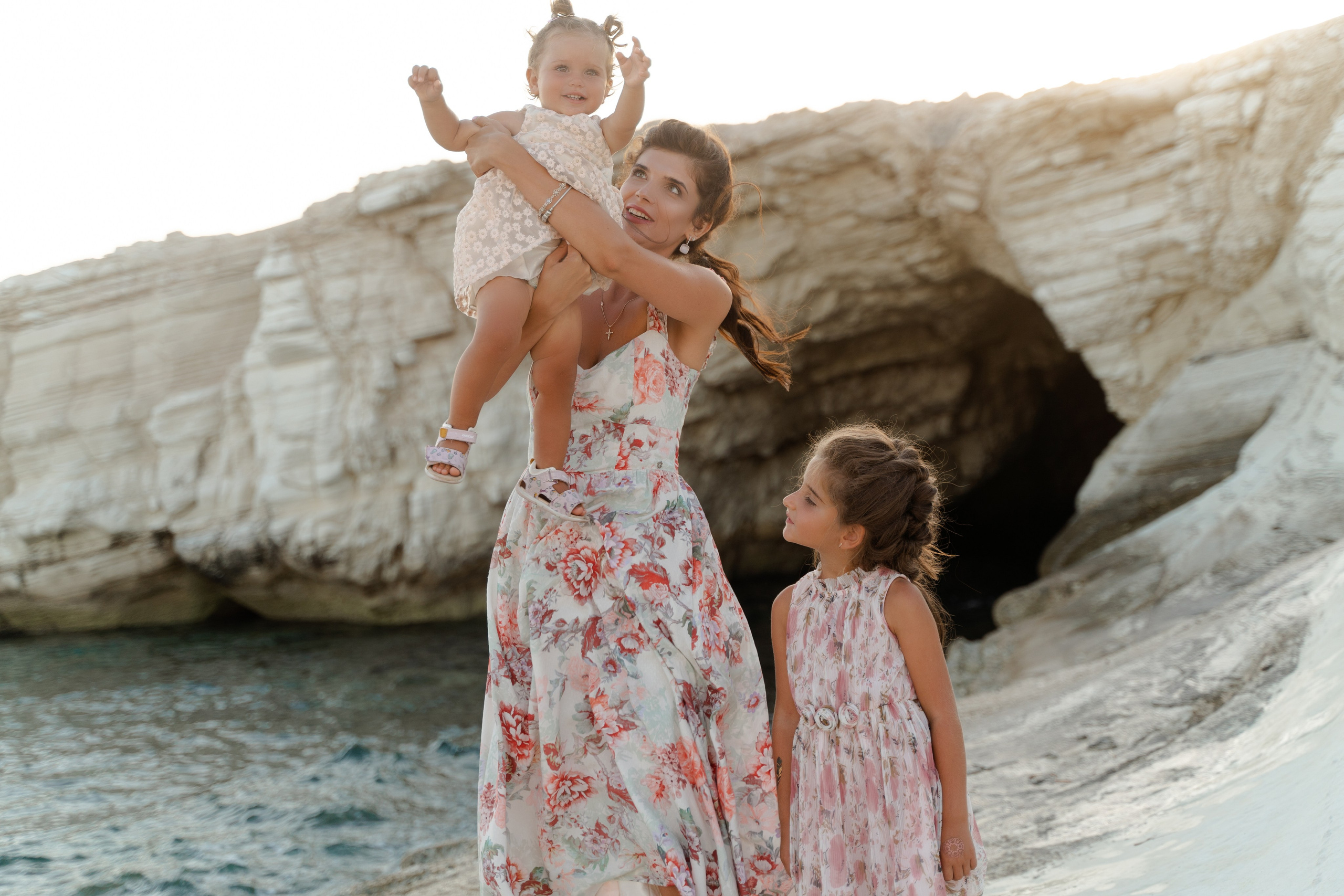 Family & Pregnancy. Maryna Avramenko Photographer