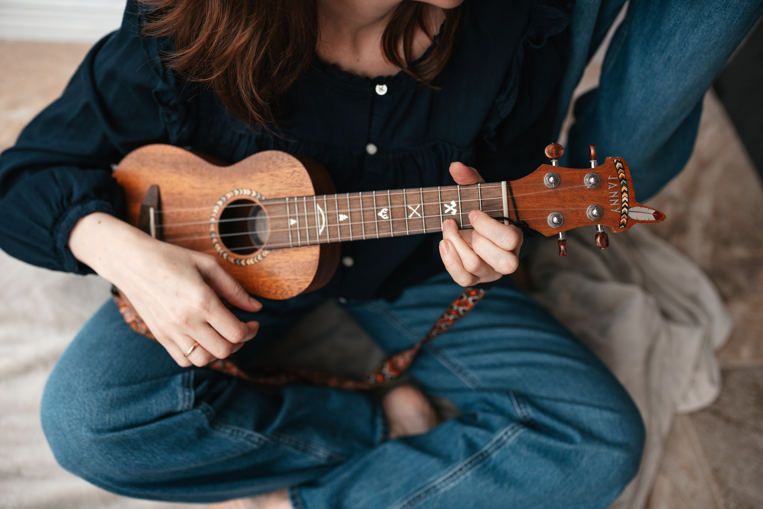 Family. Familien- und Kinderfotografin Katerina Vlasenko, München