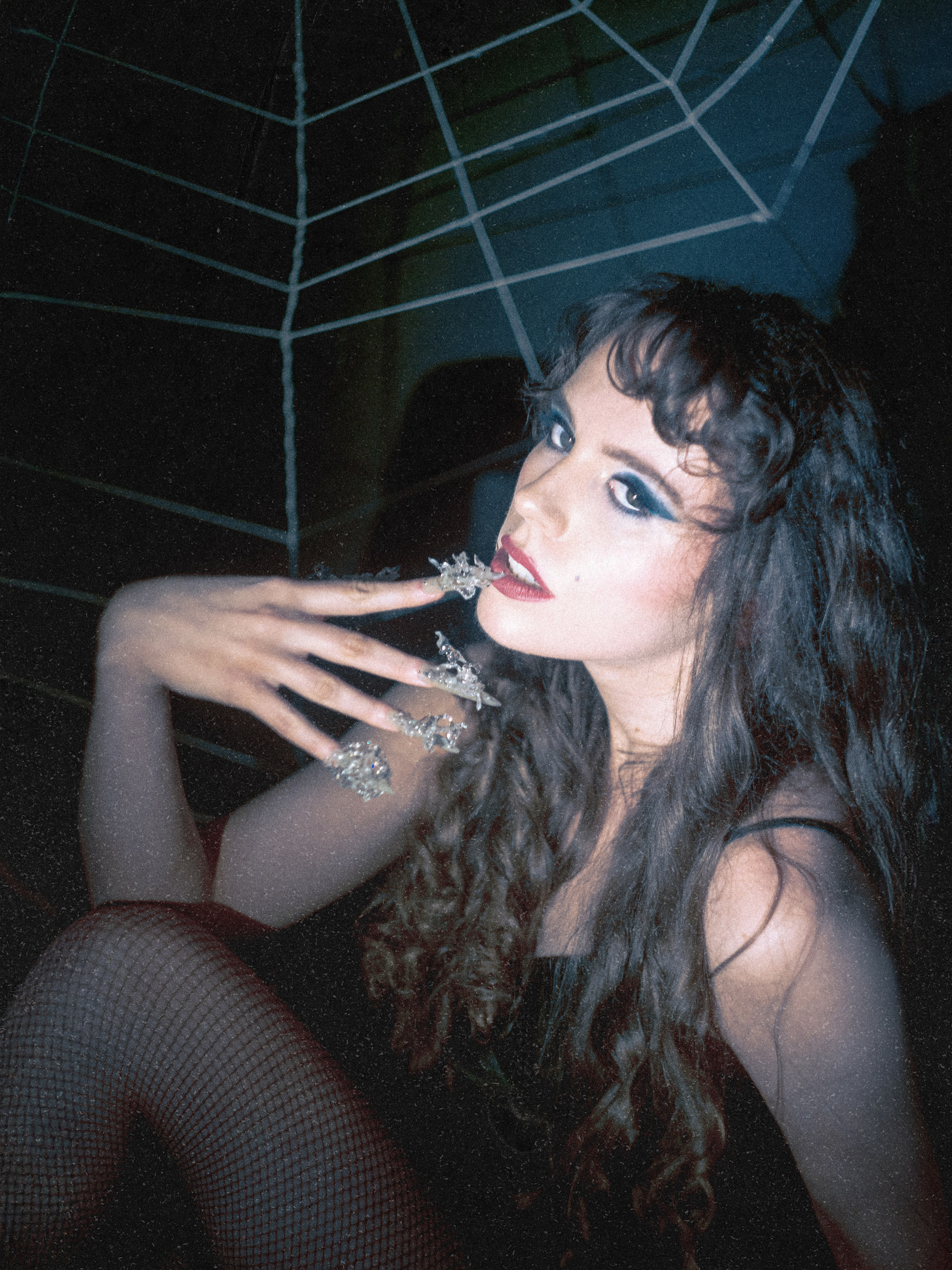 Studio Portraits in Wexford. Creative Portrait Photographer in Ireland — AMELPOMENEM