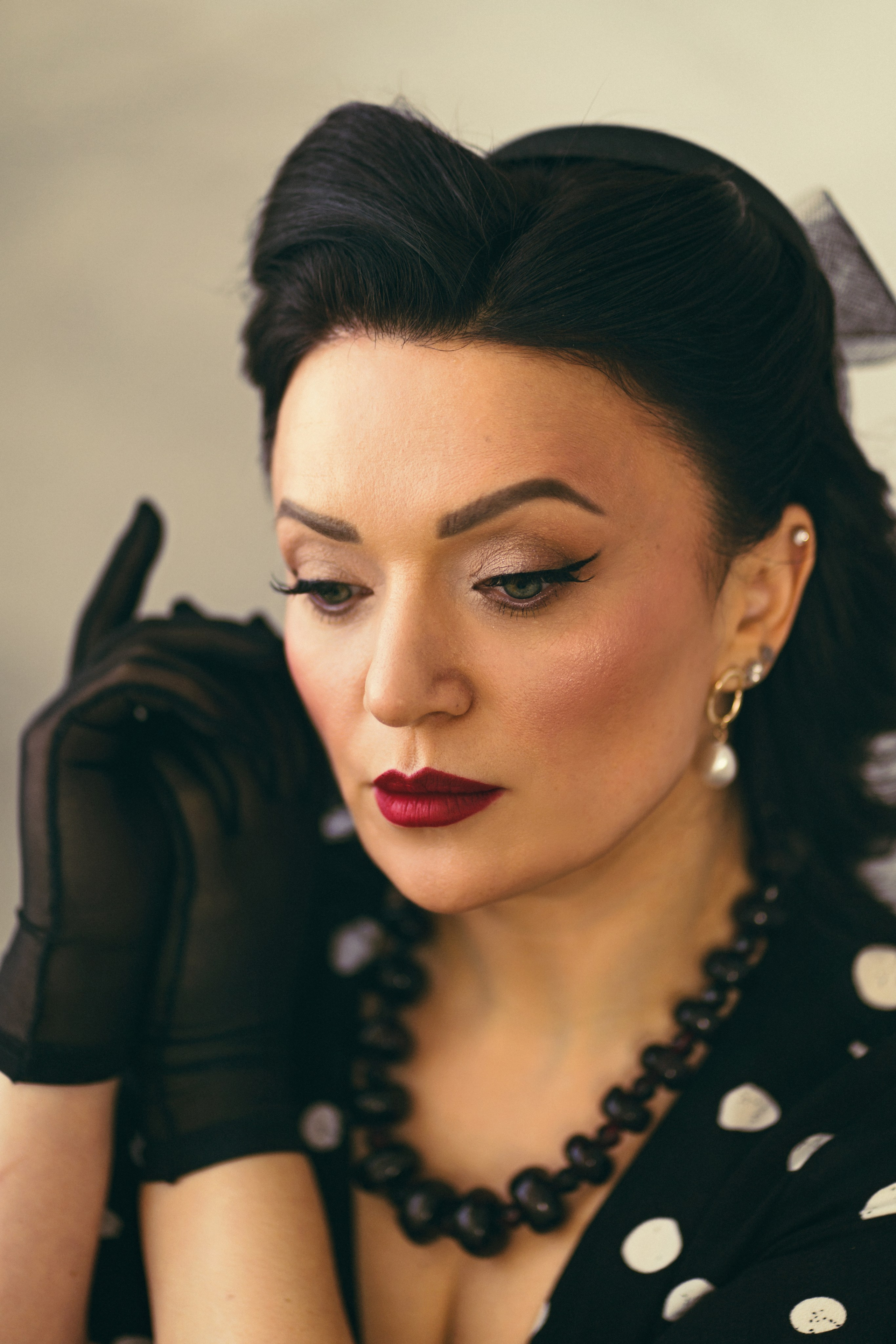 Individual Portraits. Фотограф Olga Sol — Портретная, семейная и контент-съемка