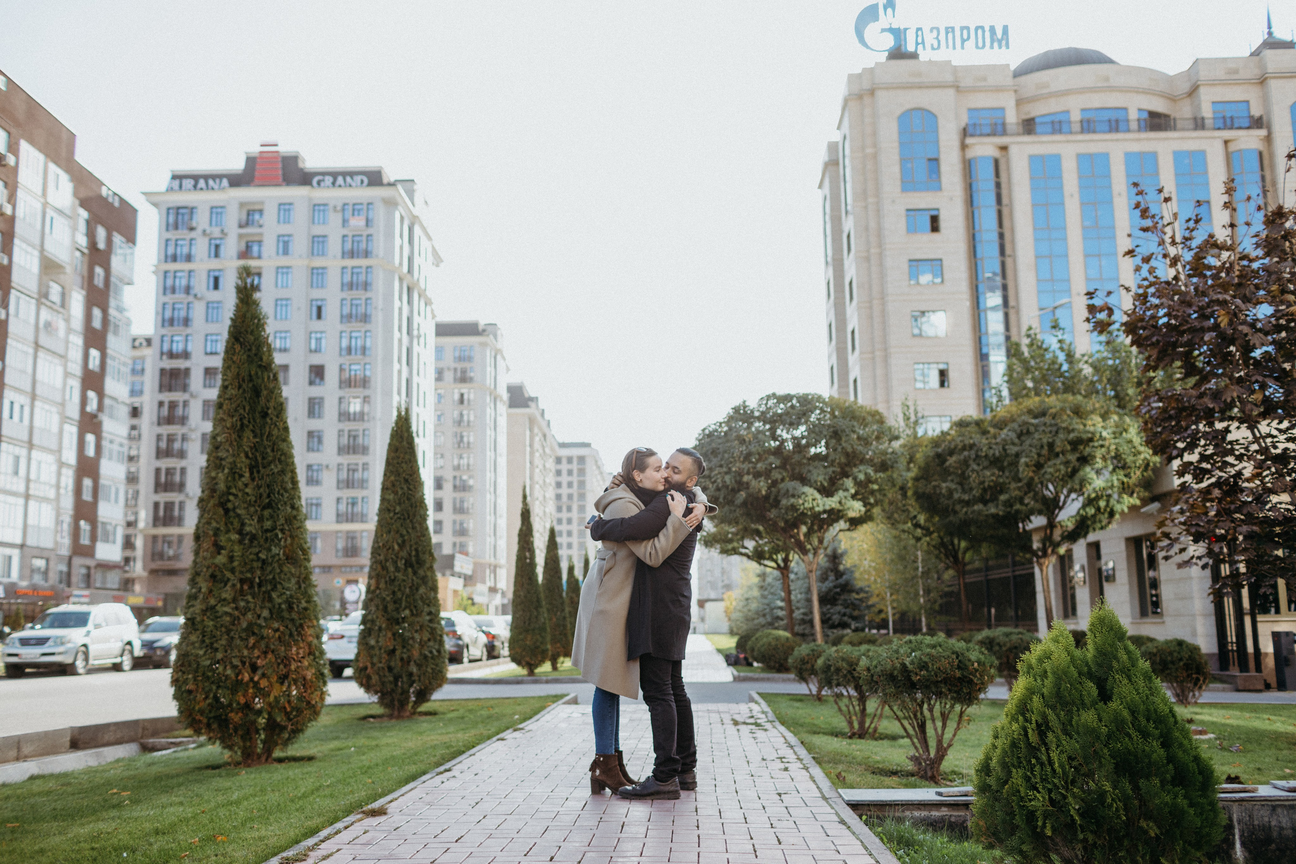 Фотосъемка предложения. Фотограф в Бишкеке Оксана Шувалова