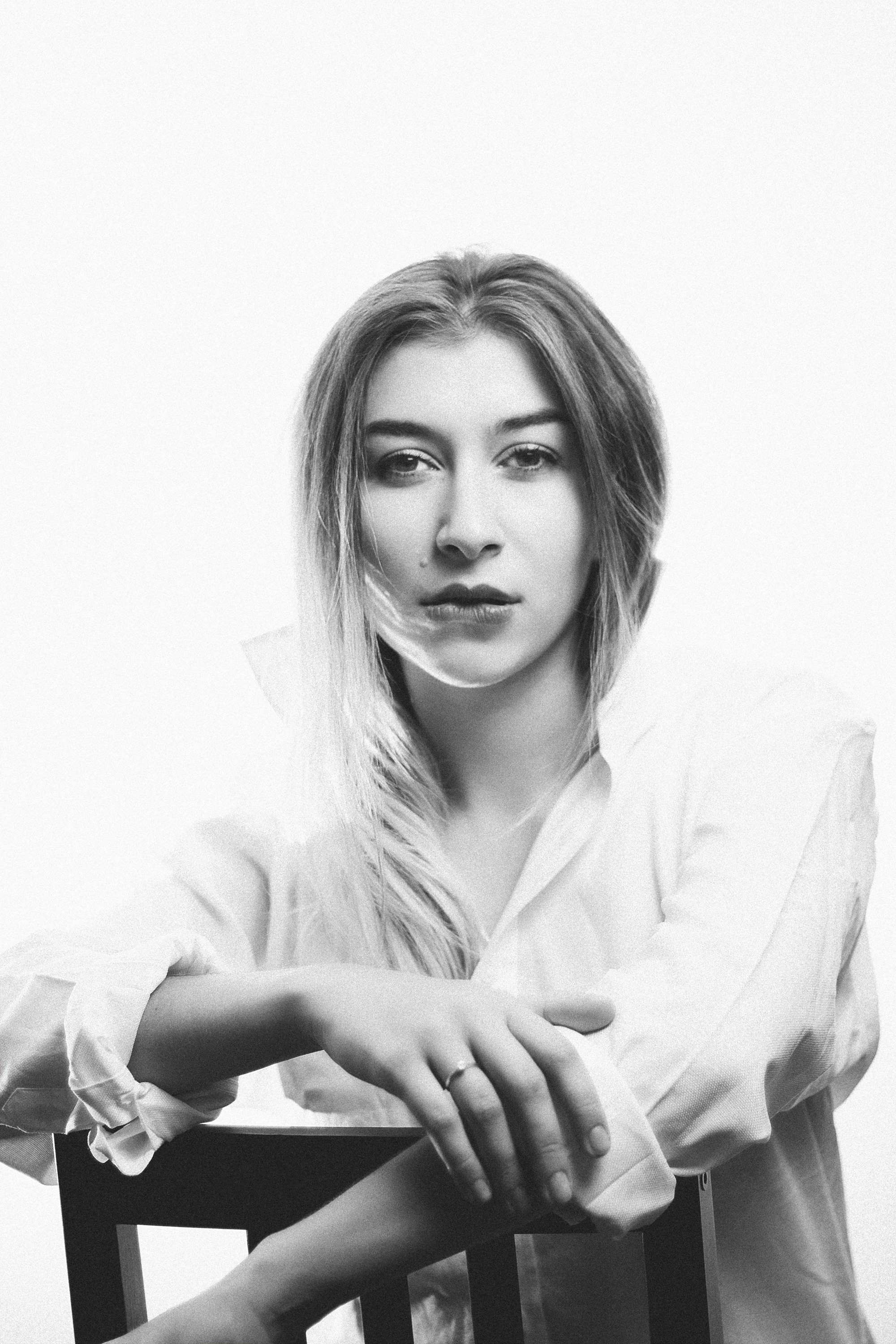 Marta| Photo session in studio, Dimitri Ilkov photography. Dimitri Ilkov Photography — Capturing Life’s Moments in Edmonton, Cana