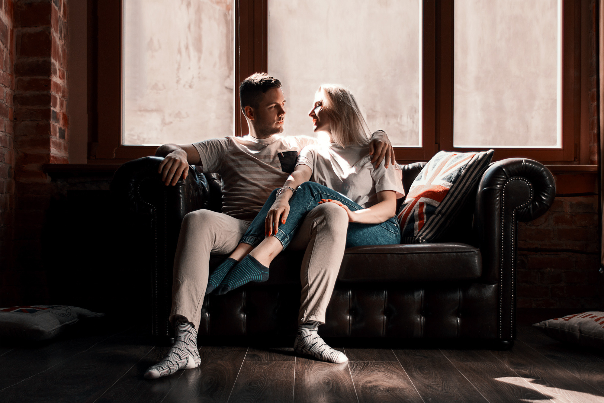 Kasia & Piotr | Studio photo shoot. Dimitri Ilkov Photography — Capturing Life’s Moments in Edmonton, Cana