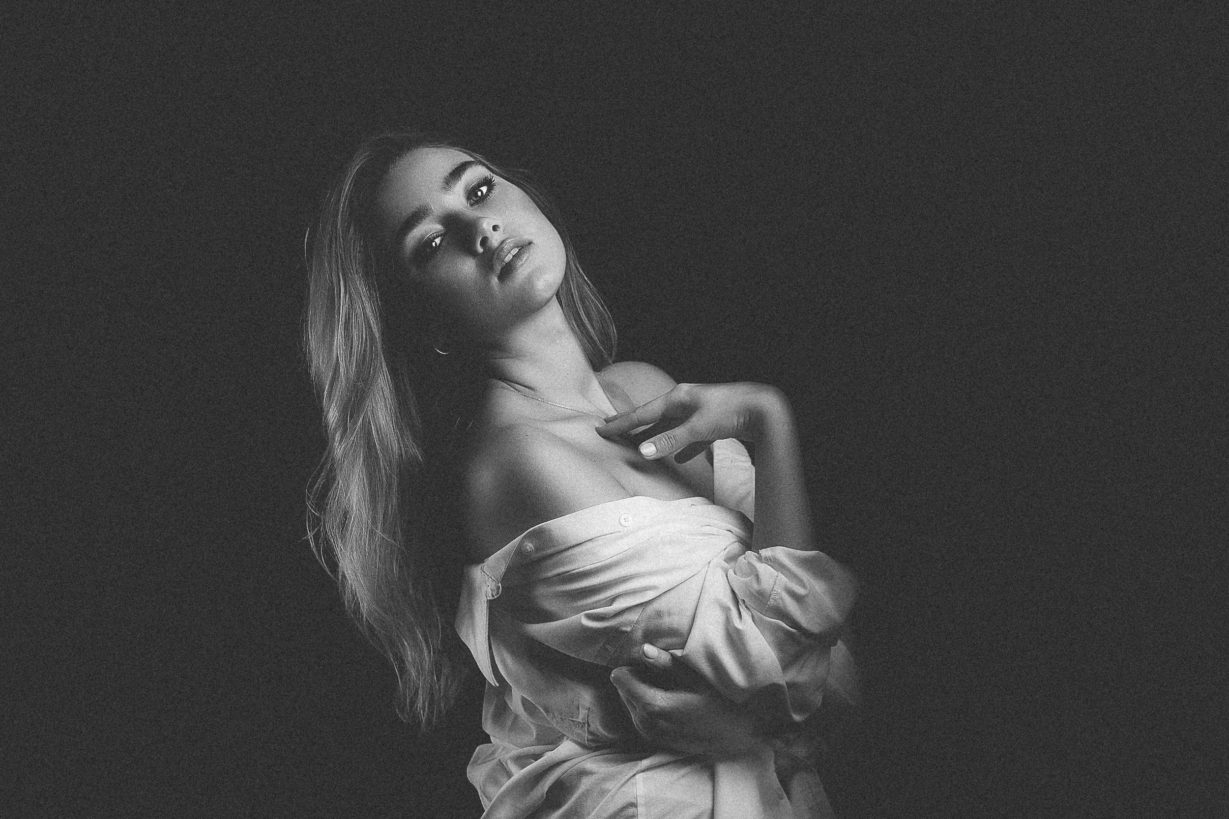 Natalia | Studio photo shoot. Dimitri Ilkov Photography — Capturing Life’s Moments in Edmonton, Cana