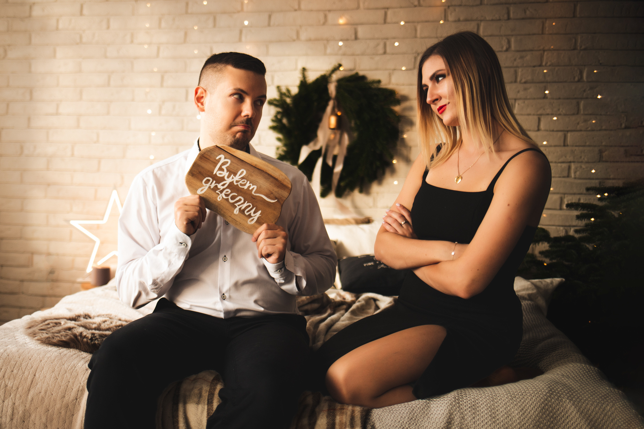 Kasia & Piotr 2| Studio photo shoot. Dimitri Ilkov Photography — Capturing Life’s Moments in Edmonton, Cana