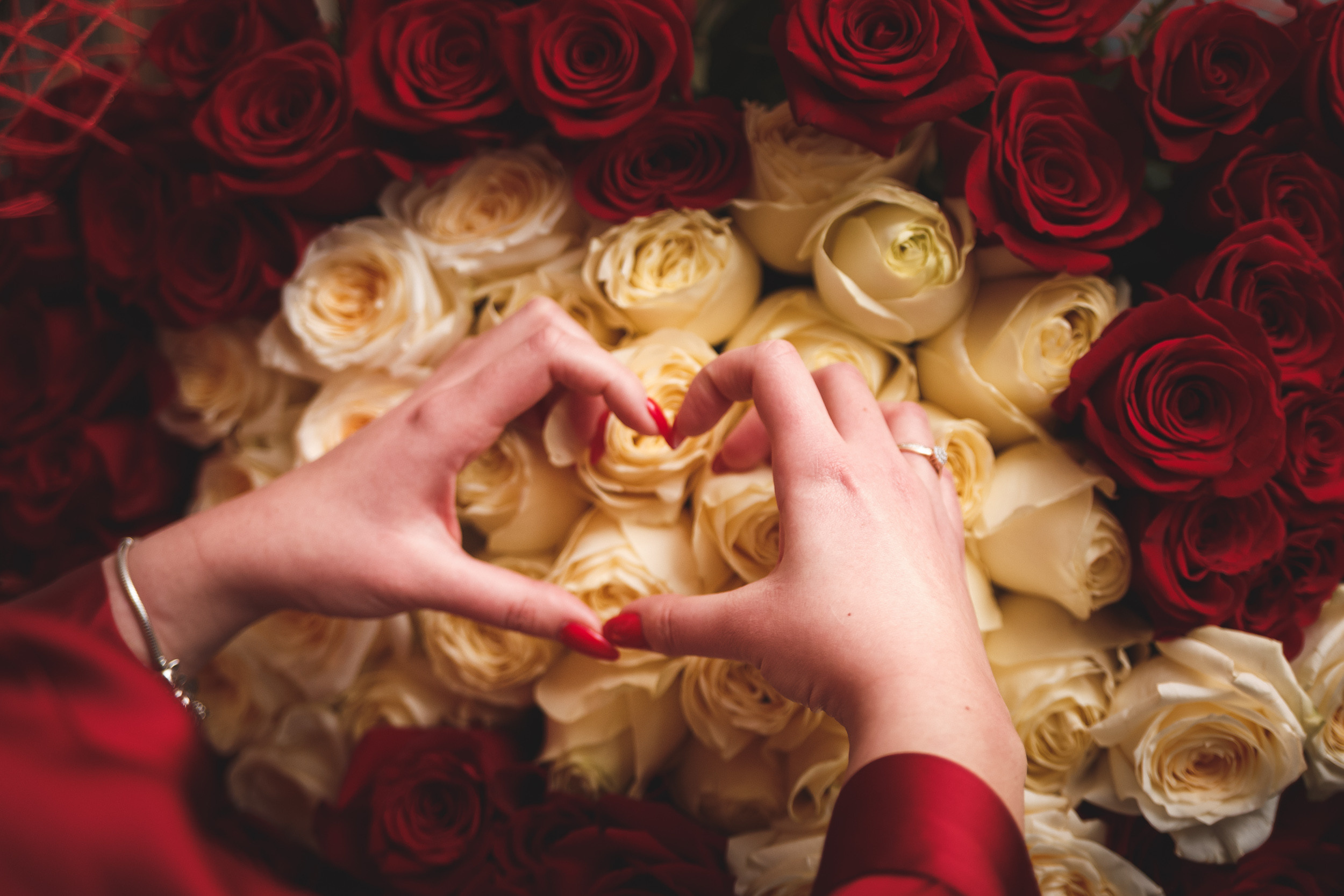 Proposal photoshoot| Photo session in the SkyTower apartment. Dimitri Ilkov Photography — Capturing Life’s Moments in Edmonton, Cana