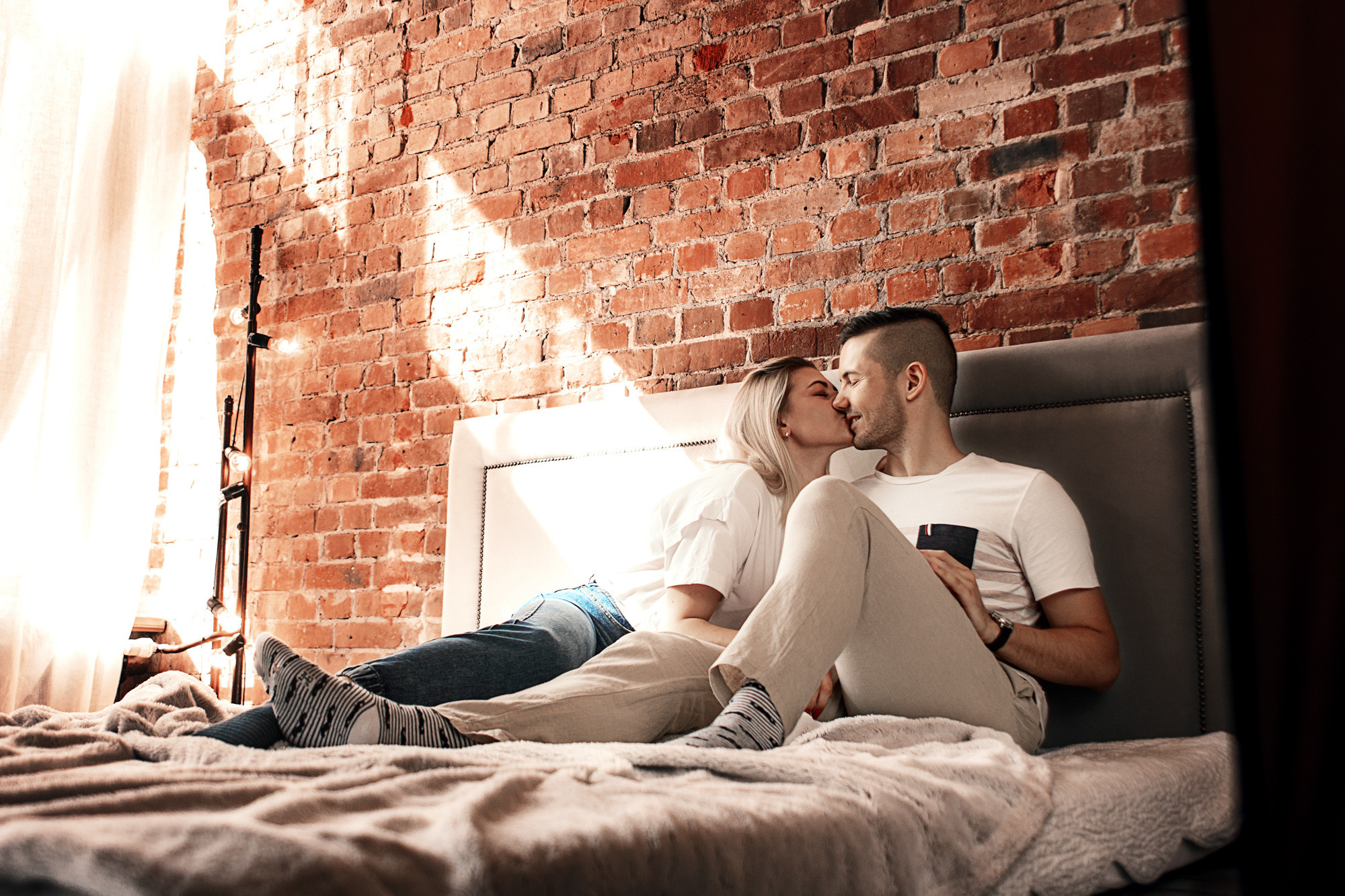 Kasia & Piotr | Studio photo shoot. Dimitri Ilkov Photography — Capturing Life’s Moments in Edmonton, Cana