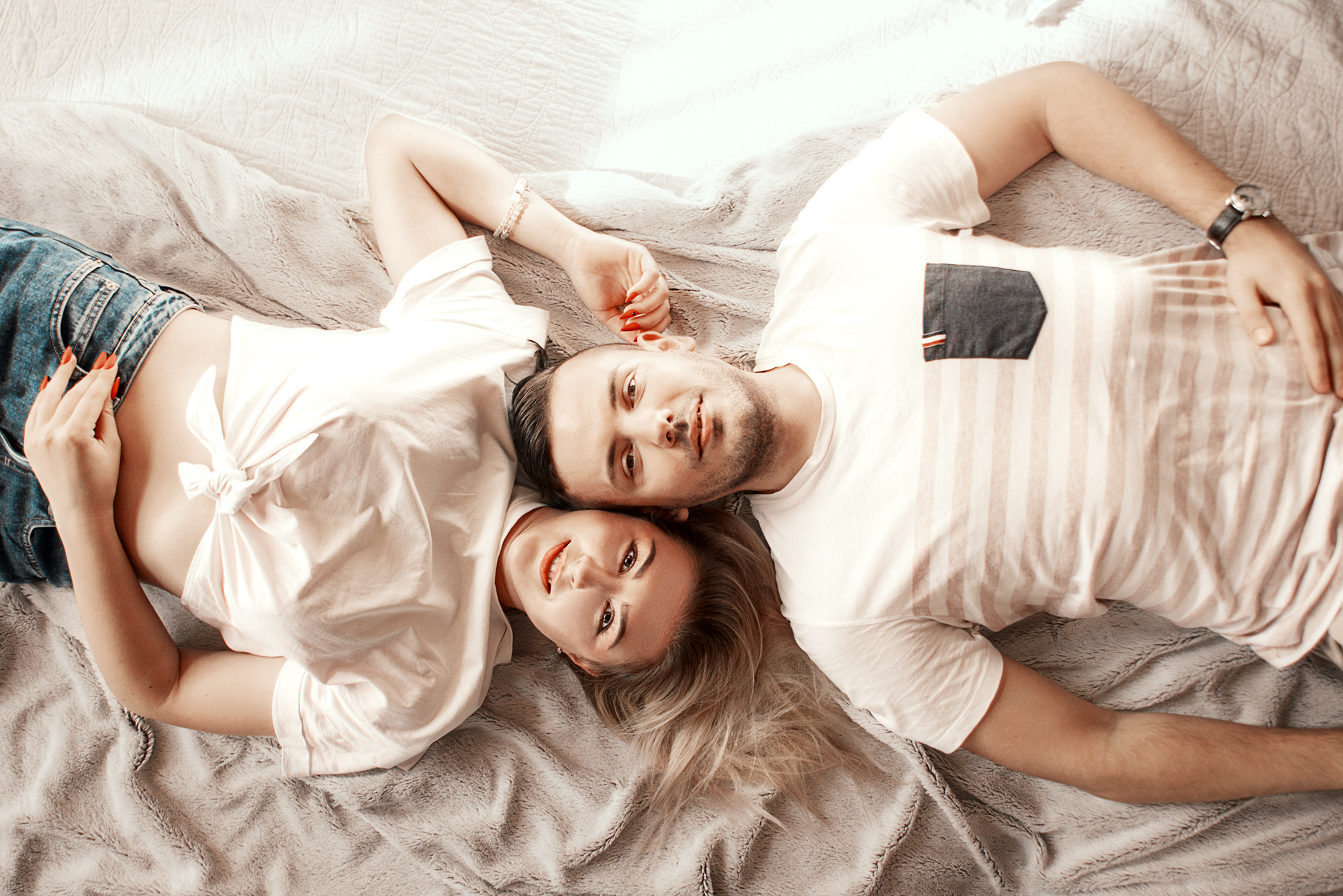 Kasia & Piotr | Studio photo shoot. Dimitri Ilkov Photography — Capturing Life’s Moments in Edmonton, Cana