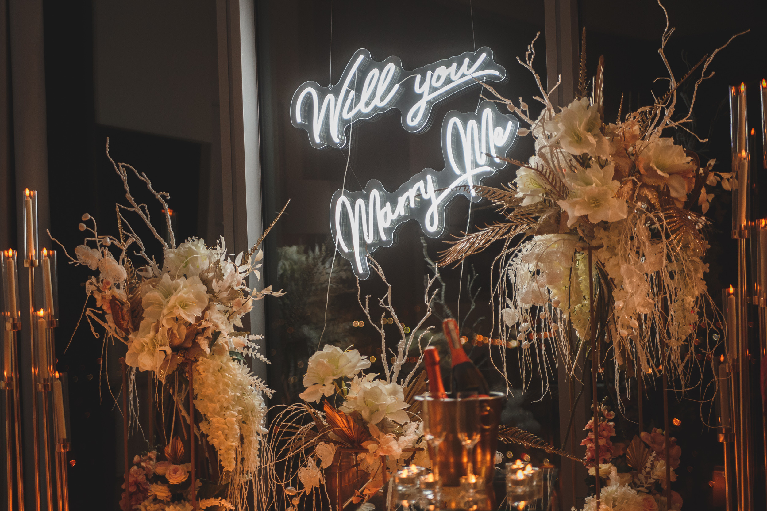 Proposal photoshoot| Photo session in the SkyTower apartment. Dimitri Ilkov Photography — Capturing Life’s Moments in Edmonton, Cana