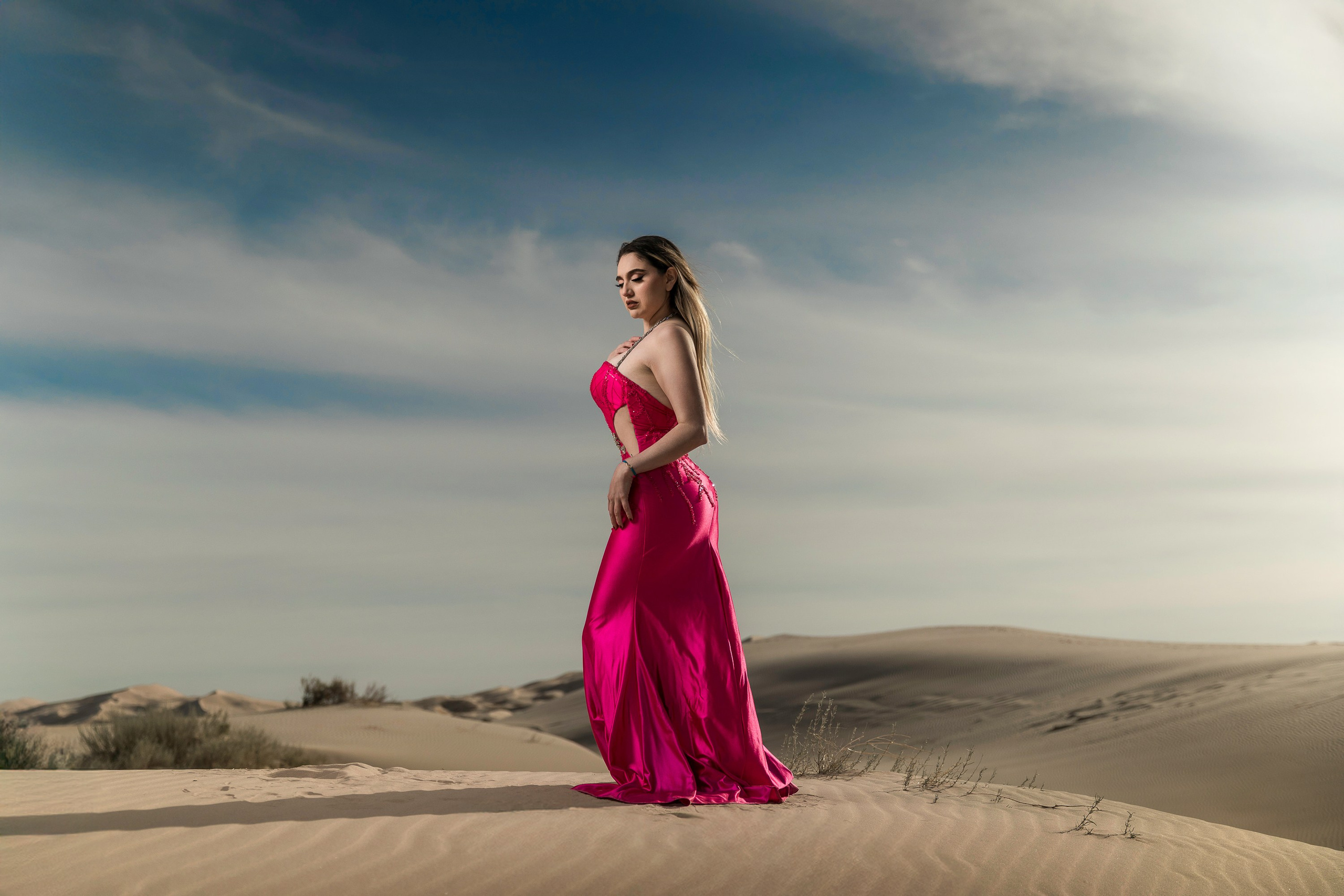 Portraits. Professional Photographer in Chihuahua, Mexico — Alex Mendoza