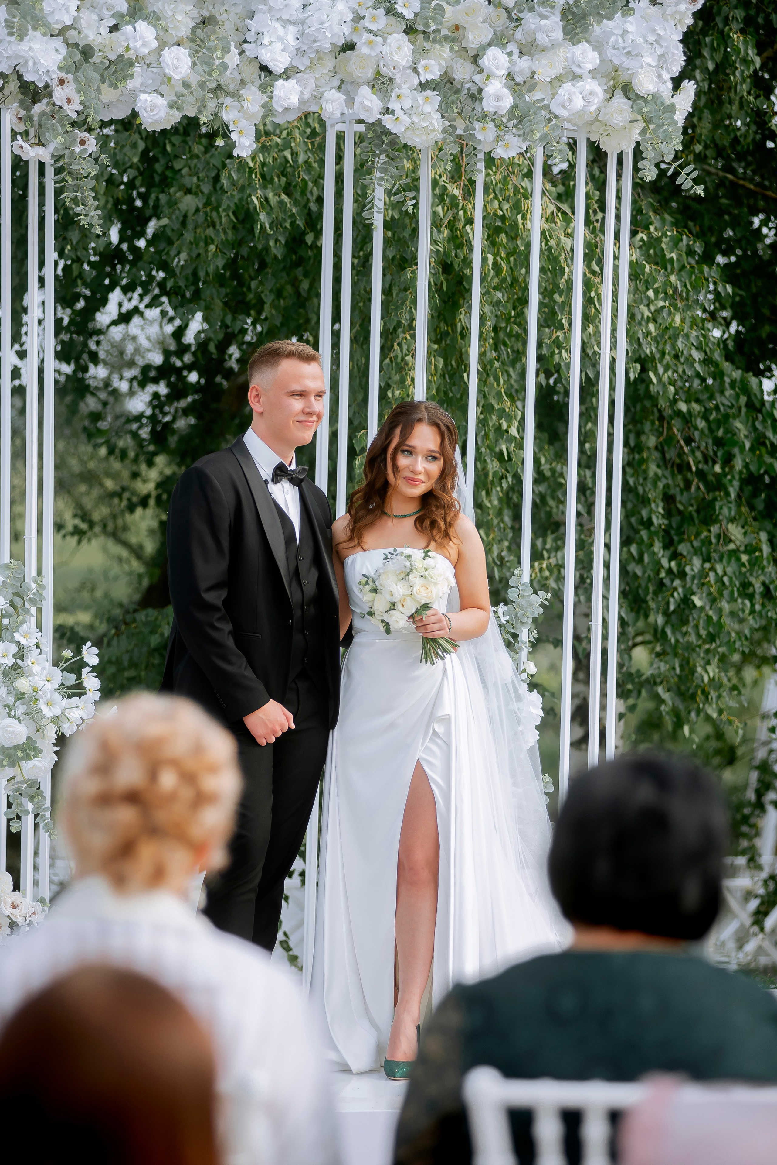 Екатерина & Евгений. Свадебный и семейный фотограф Екатерина Шестакова