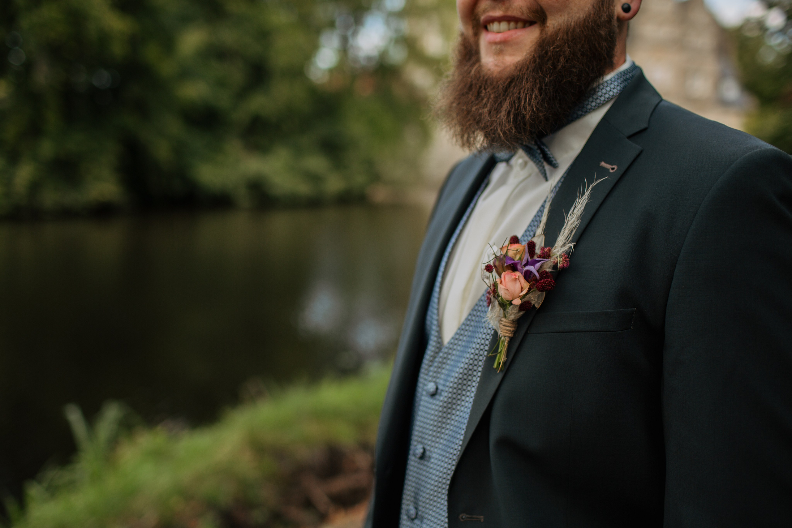 Alina & Stefan. Photo & Make-up Galina Neuberger. Fotografin & Vigasistin aus Bohmte