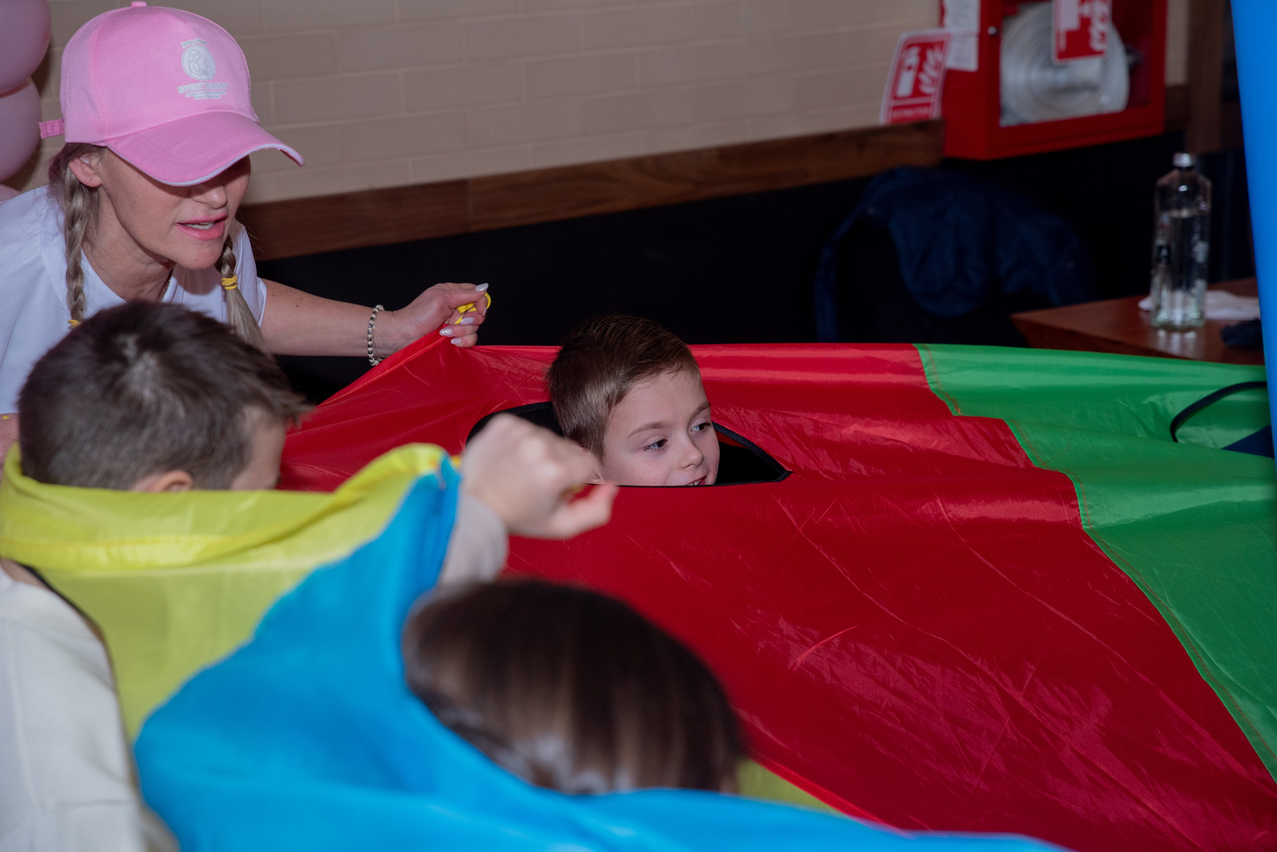 Ana Ionascu. Neagoe Studio — Fotograf Nuntă & Evenimente