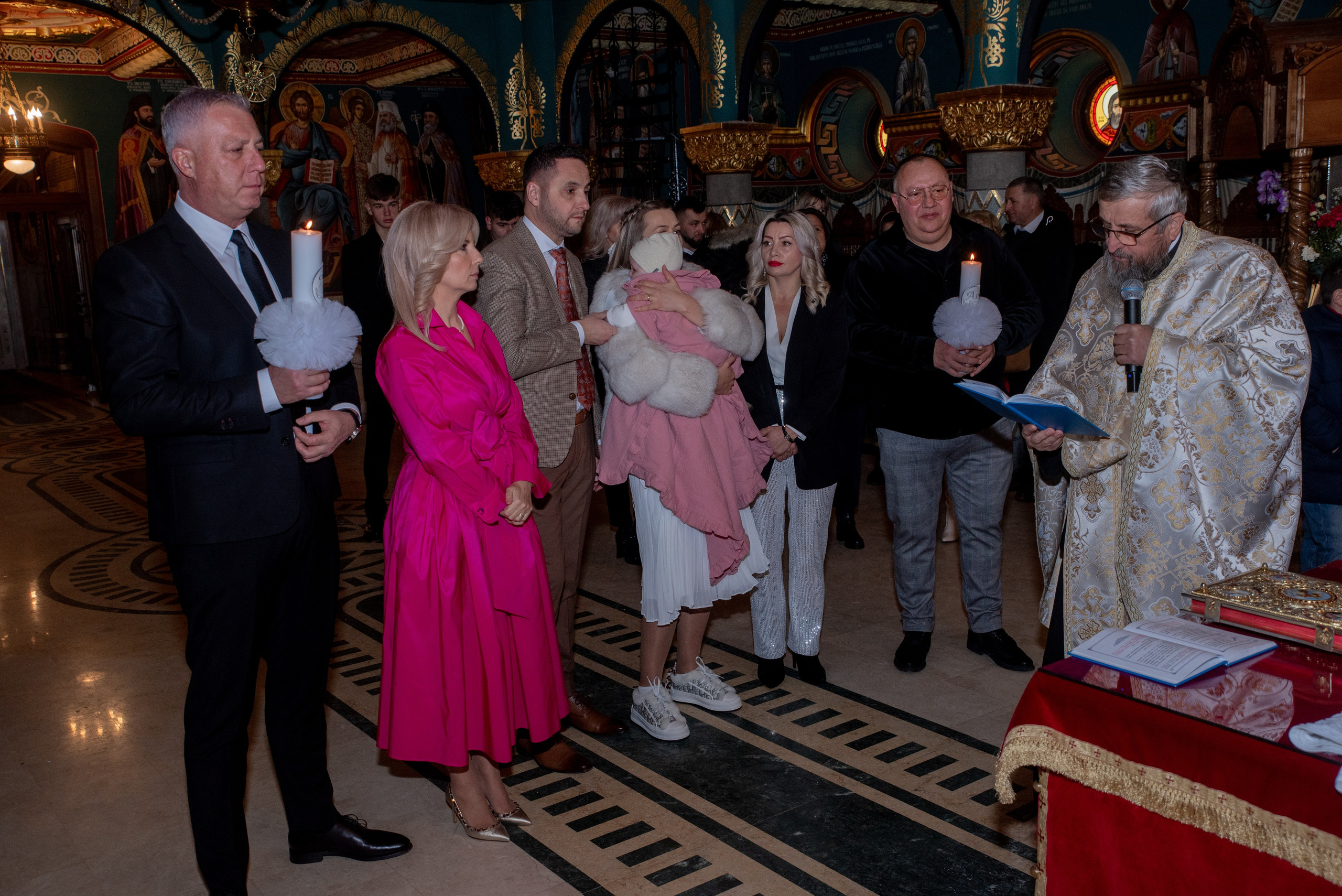 Ana Ionascu. Neagoe Studio — Fotograf Nuntă & Evenimente